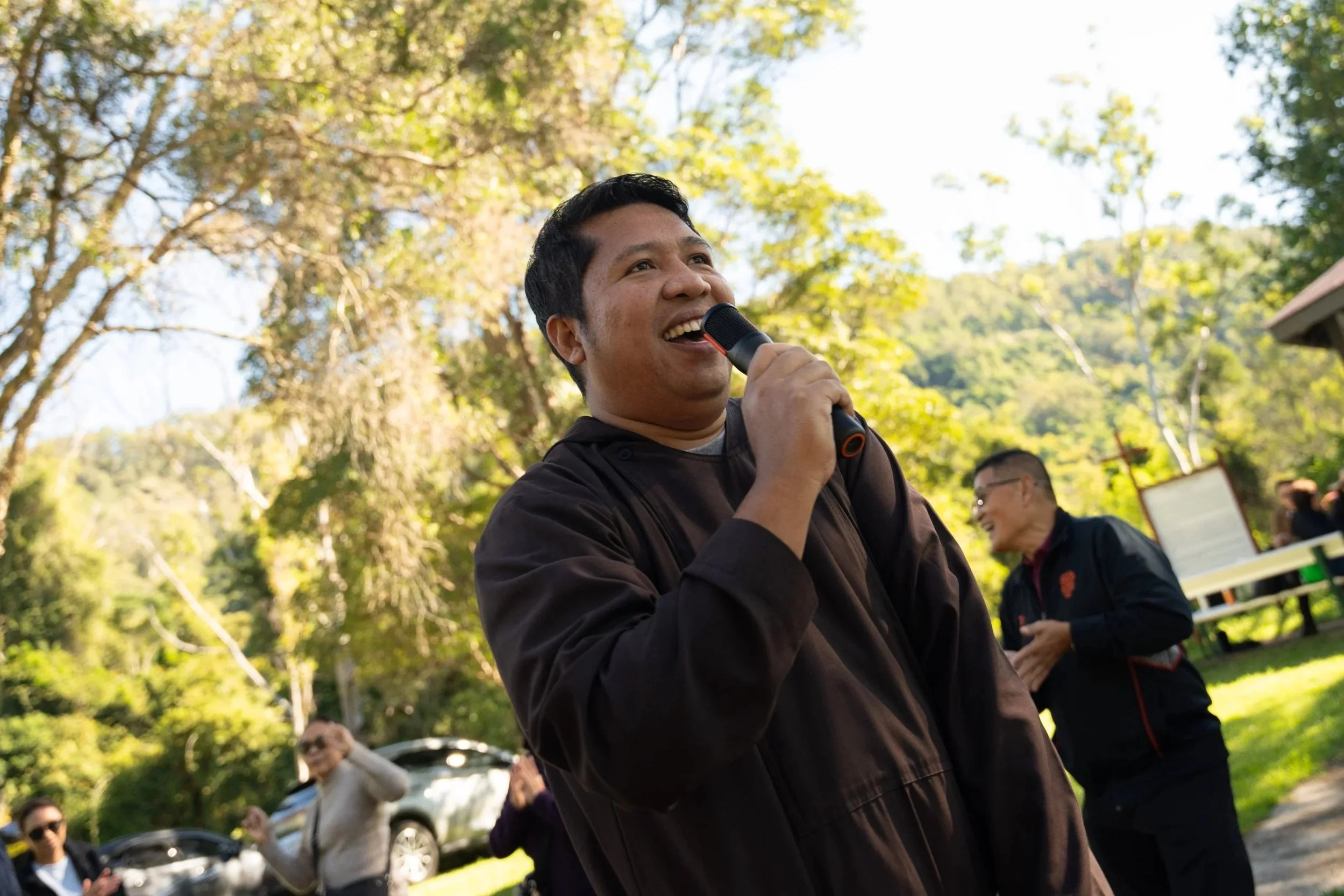 Chaplain’s Note: July 2026