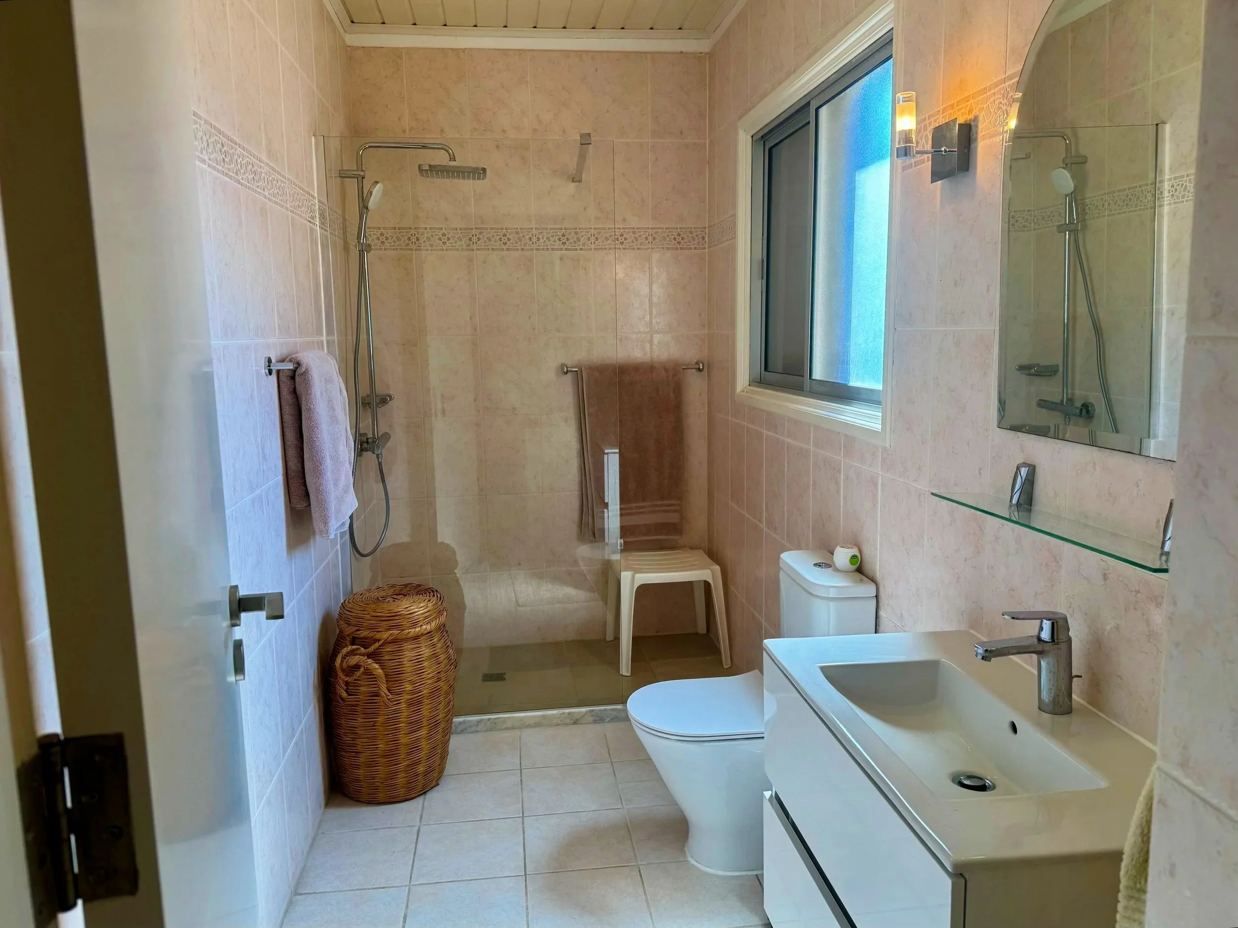 Margarita Villa bathroom 2