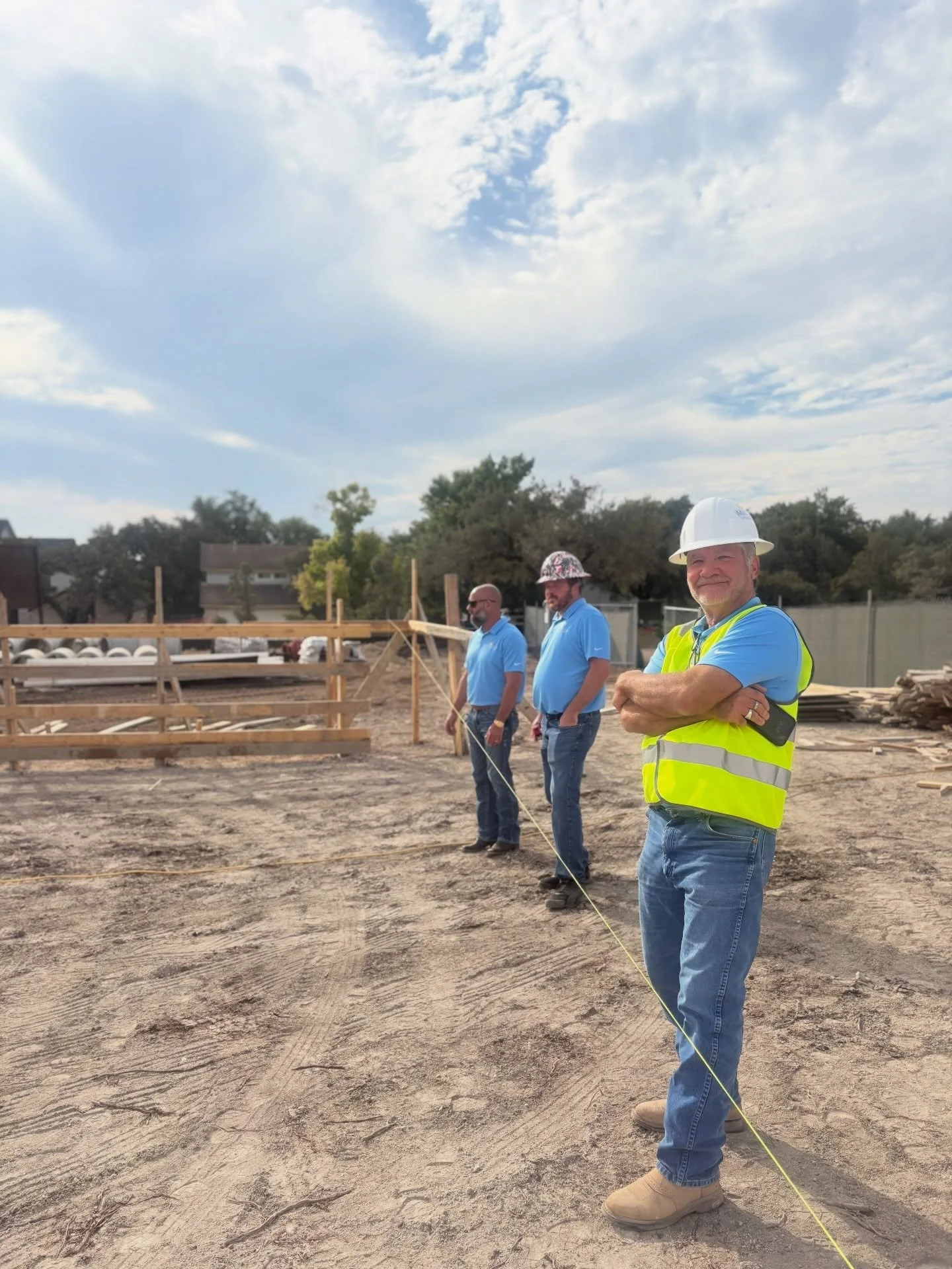 Today we give thanks for new beginnings, meaningful moments, and the vision of a community taking shape above the hills. Happy Thanksgiving from The Overlook. 🧡

#TheOverlookatWestlake #AustinHomes #LuxuryHomes