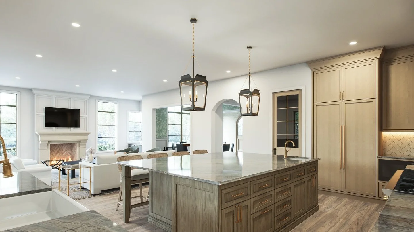 From holiday dinners to quiet mornings watching the sunrise over the hilltops - this is where memories meet timeless design. Only a limited number of homesites remain. Let&rsquo;s talk!

#TheOverlookAtWestlake #OverlookLiving #WestlakeHills #AustinHo