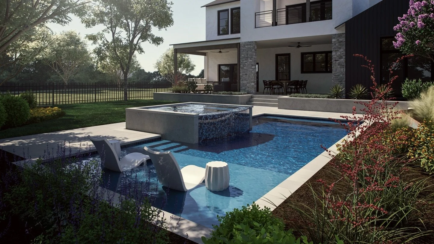 Designed for a day like today.
A private pool experience built for everyday luxury.
Tour now in Westlake.

Which pool would you pick?

#TheOverlookatWestlake #luxuryhomes #austin #austinrealtor