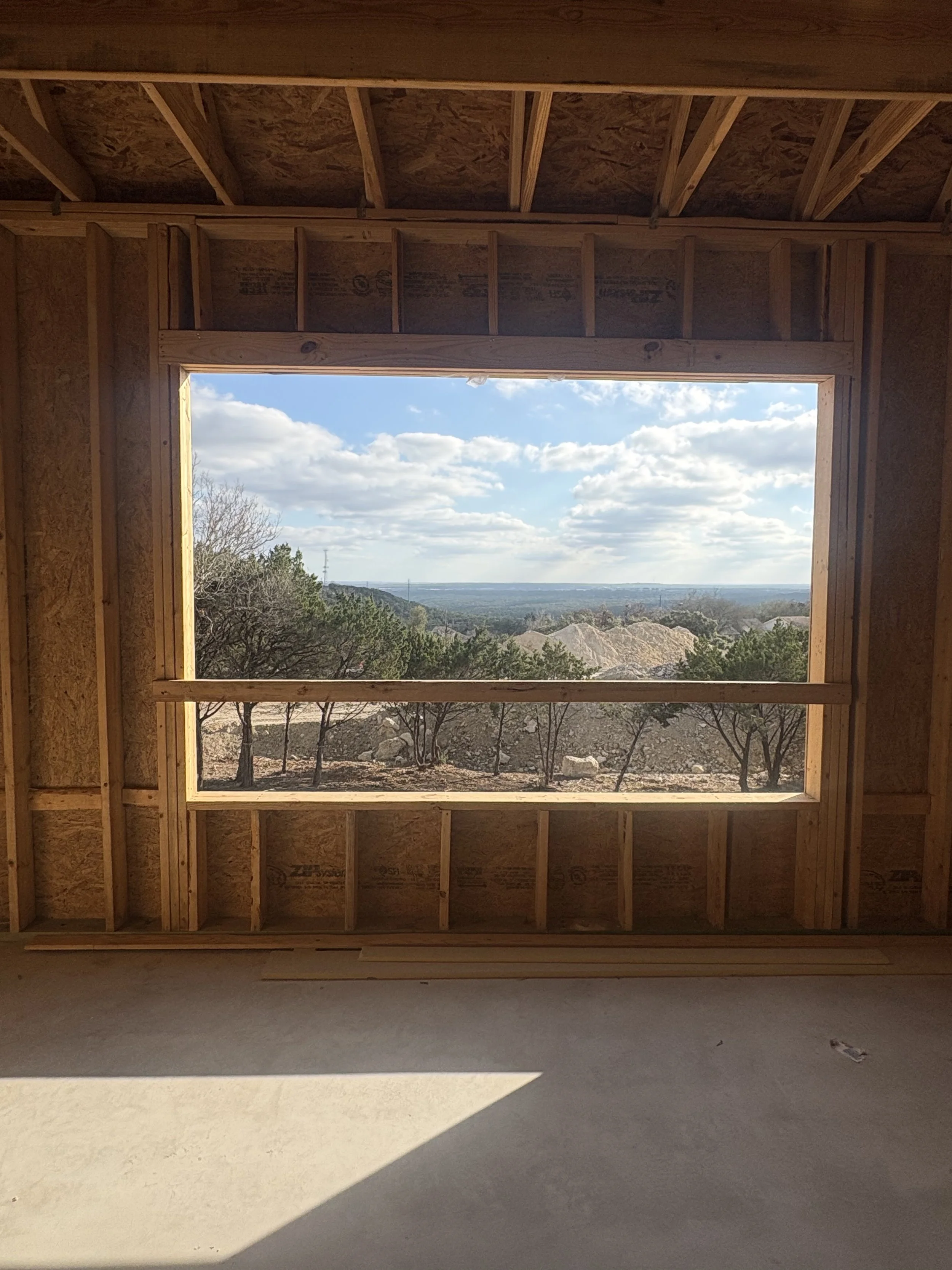       
  
     12.14.25   The lower cul-de-sac is really coming together - roads are graded, utilities are being stubbed in, and the first lots are taking shape. The coming neighborhood feel is tangible.   


  
 #block-8ffc773fc82976d810b1 {
    
  