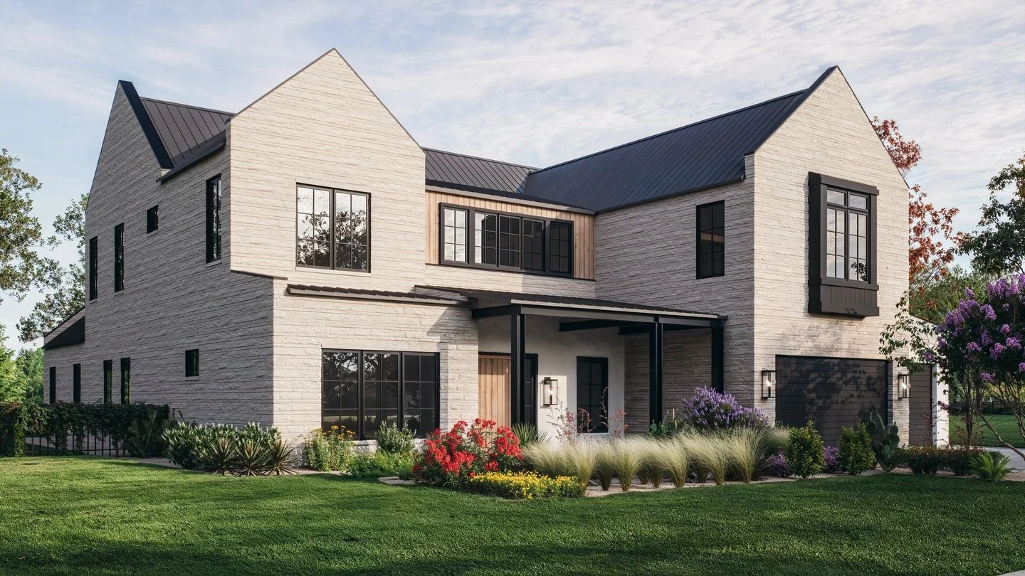 Our newest renderings have just been completed! From 4A to 4B, it&rsquo;s all in the finishing details to perfect your dream home. Which is your favorite out of the two?

Don&rsquo;t forget to book a tour with The Overlook at Westlake and explore our