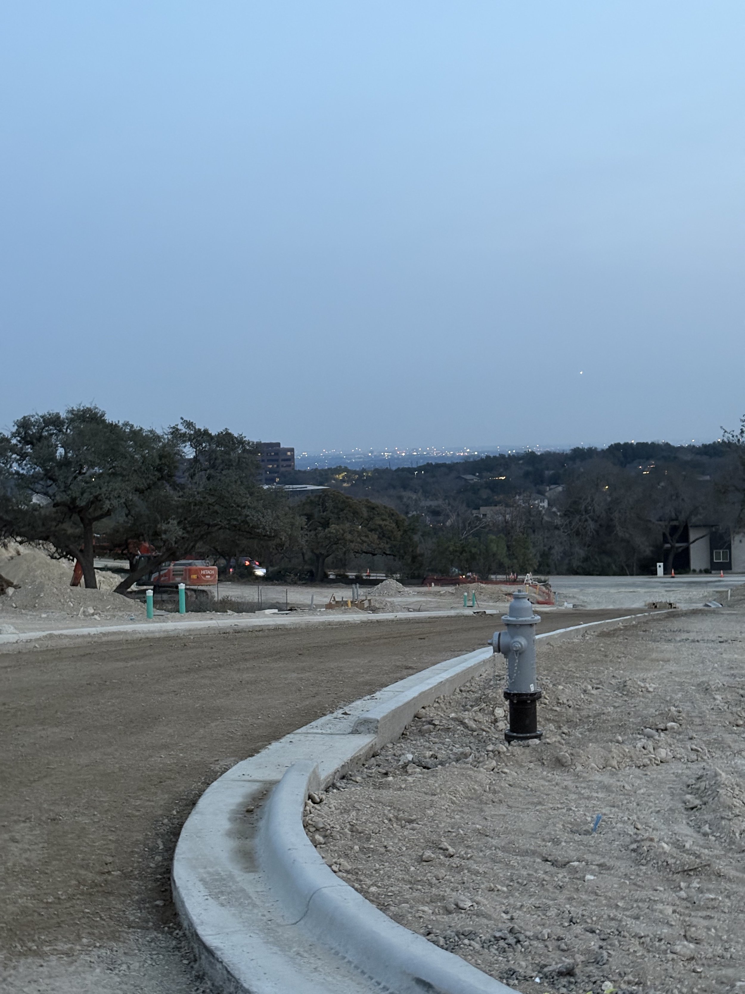       
  
     1.09.26  An evening view from Eternity Terrace, with the city lights coming on just after sunset.  


  
 #block-6b638a89c486b8f29516 {
    
    --tweak-text-block-radius: 0px 0px 0px 0px;
  
    --tweak-text-block-radius: unset;
    -