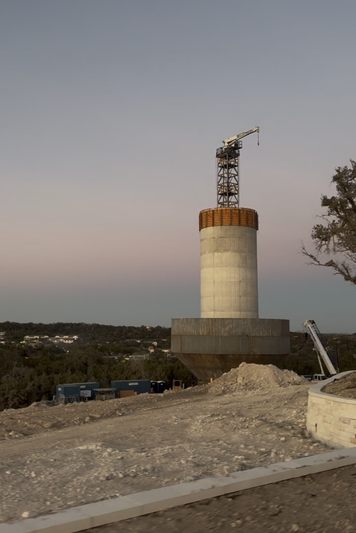       
  
     12.28.25   The lower cul-de-sac is really coming together - roads are graded, utilities are being stubbed in, and the first lots are taking shape. The coming neighborhood feel is tangible.   


  
 #block-4782bb765013a83c39ad {
    
  
