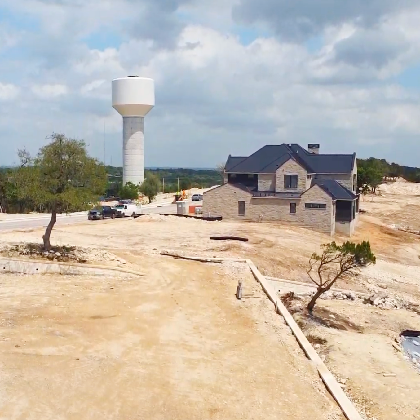       
  
     04.24.26  - Construction on the water tower continues, marking another milestone in the ongoing progress at The Overlook.&nbsp;  


  
 #block-084da5e2fff295ae28de {
    
    --stroke-style: none;--stroke-thickness: 6px;
    
      
  