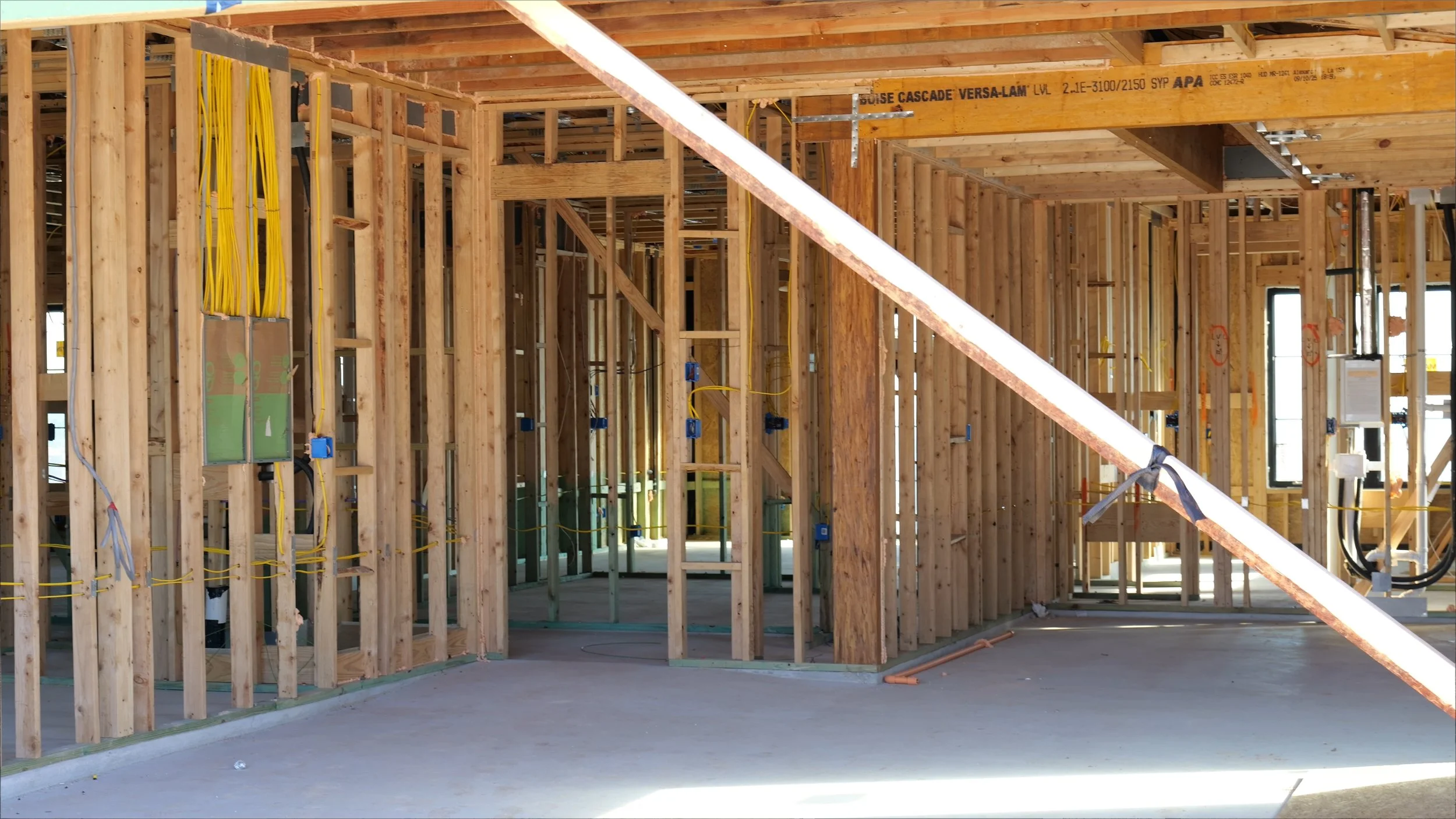       
  
     05.13.26  - Home framing continues at The Overlook, offering an early glimpse of the architectural vision coming to life.  


  
 #block-2b783e92a89ef98c2d68 {
    
    --stroke-style: none;--stroke-thickness: 6px;
    
      
      
 