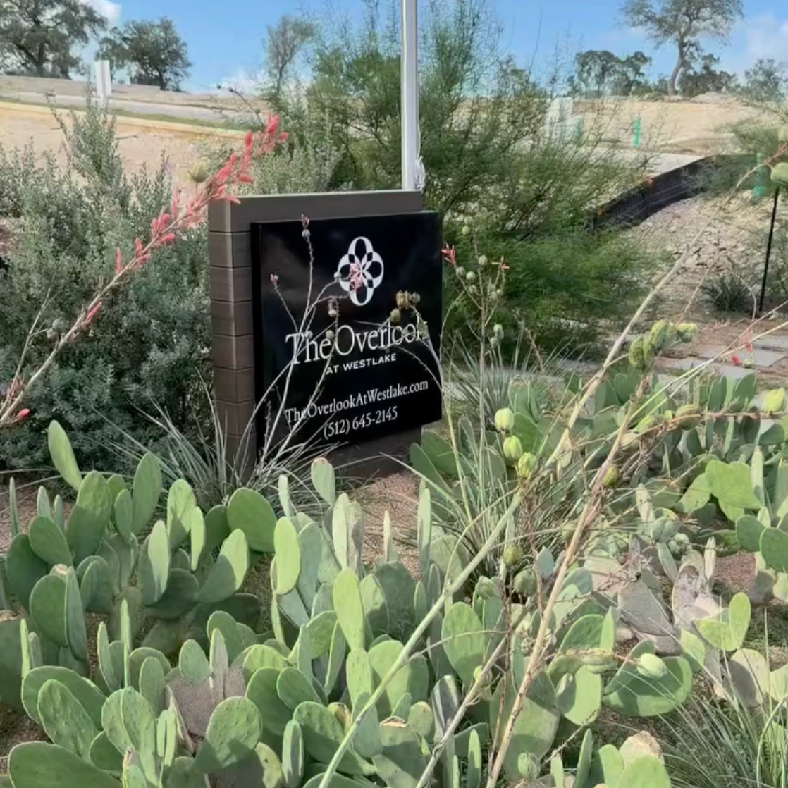      
  
     06.04.26  - Nature is flourishing at the sales center as summer arrives at The Overlook.   


  
 #block-723ef72372570562003e {
    
    --stroke-style: none;--stroke-thickness: 6px;
    
      
      
      
    

--tweak-text-block-b