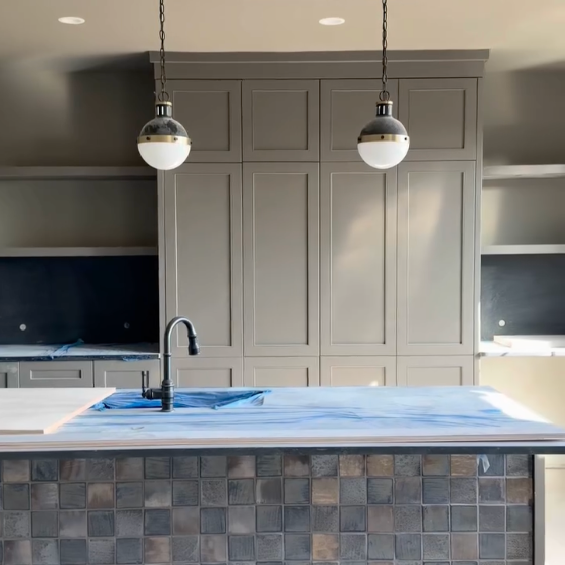       
  
     06.17.26  - With cabinetry and interior finishes now being installed, another residence is beginning to reveal its distinctive character and design.  


  
 #block-dfa1812edd3cdd498ff0 {
    
    --stroke-style: none;--stroke-thickness