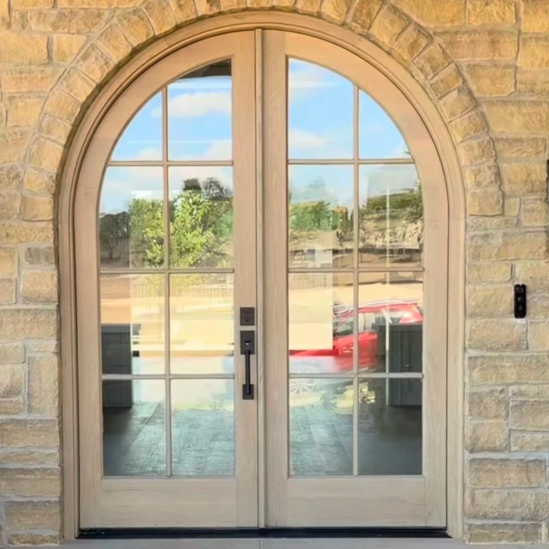       
  
     08.29.26  - The front door makes a memorable first impression, offering a beautiful preview of the craftsmanship and thoughtful design found throughout the home.  


  
 #block-4692b64fee50e507cb3b {
    
    --stroke-style: none;--str