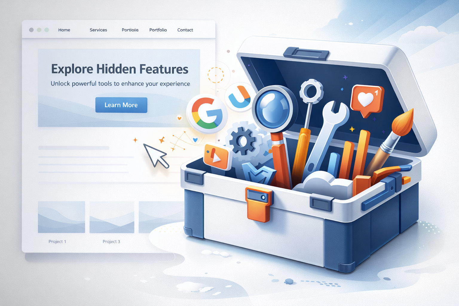 5 Squarespace Features You're Probably Not Using (But Should Be)