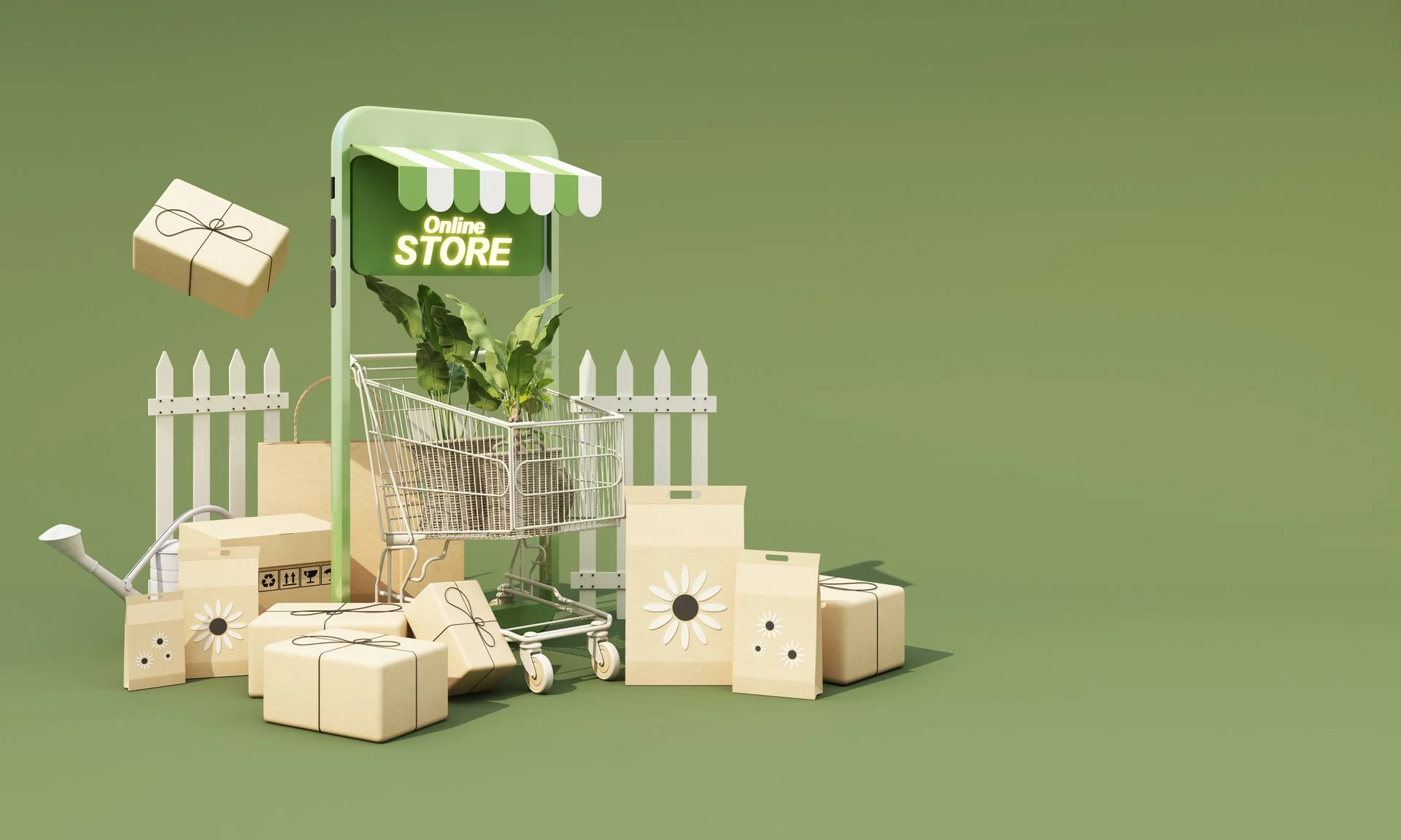 Your Shopify Theme Isn't the Problem (Your Strategy Probably Is)