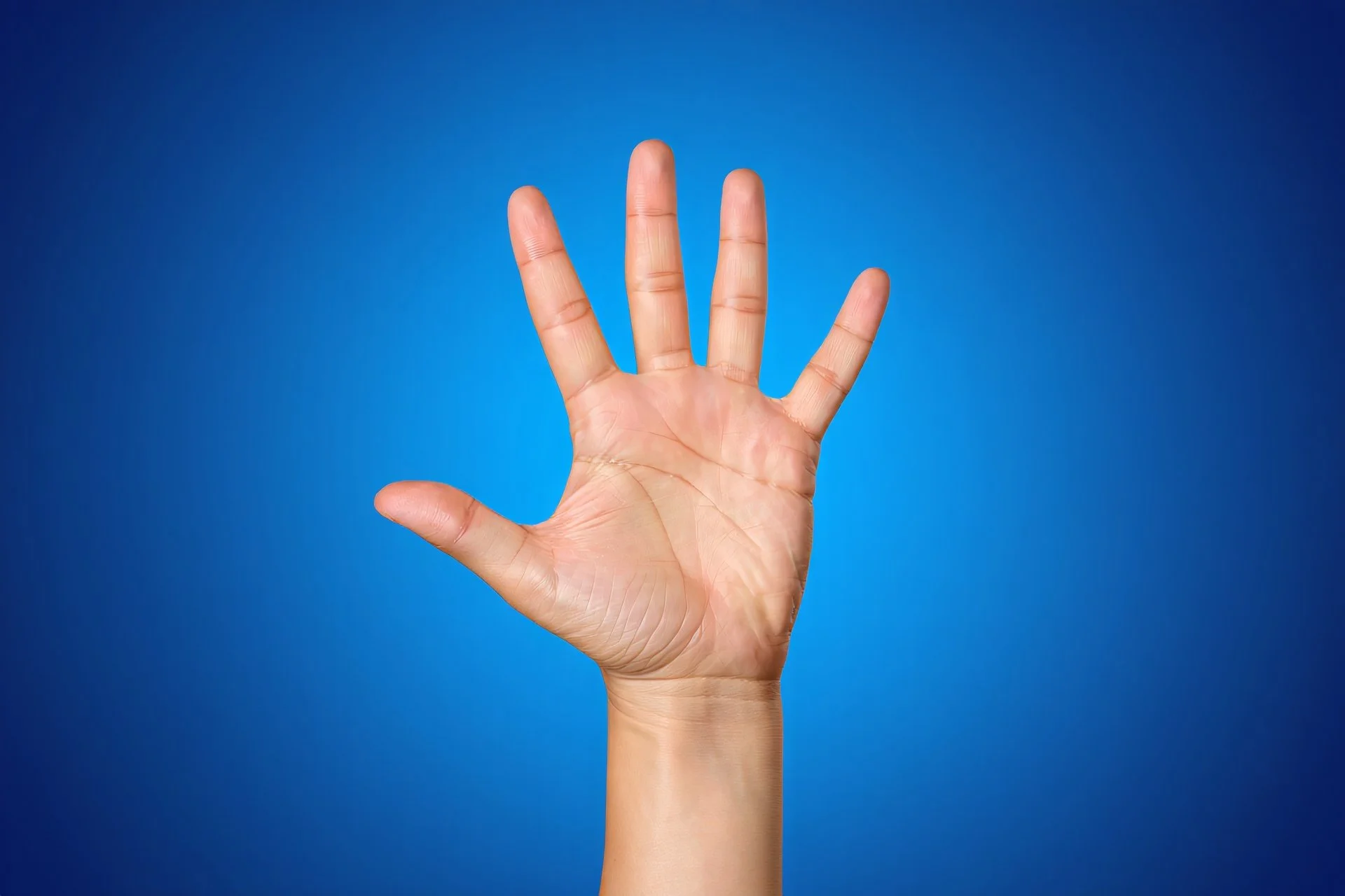 The 5-Second Test: Does Your Homepage Actually Work?