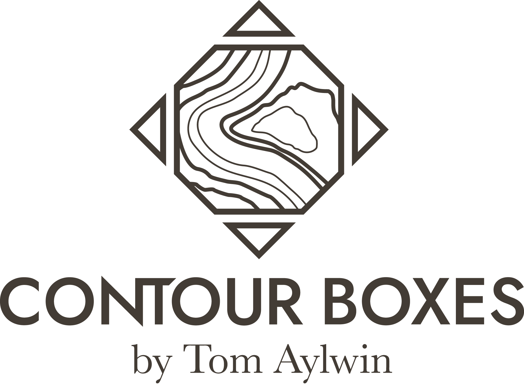 Contour Boxes