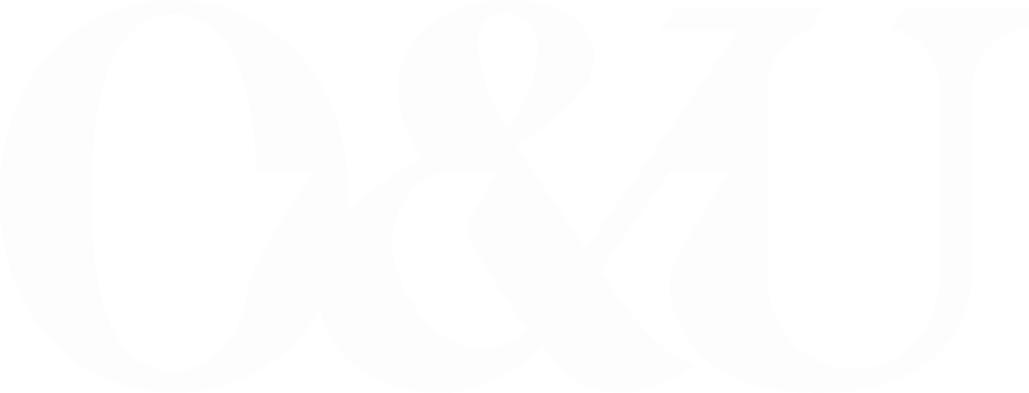 Onwards &amp; Upwards