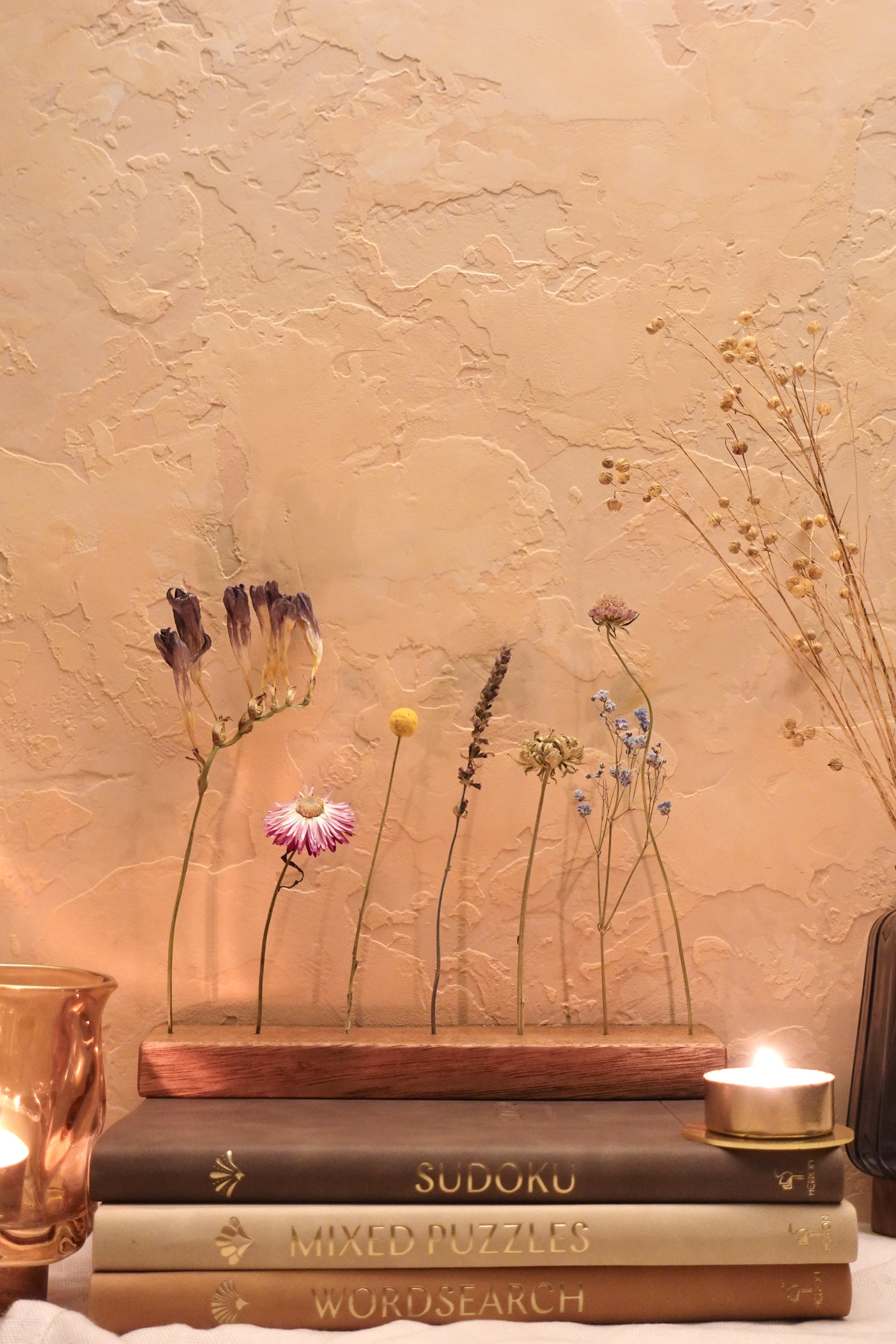 Flower Bar - Small