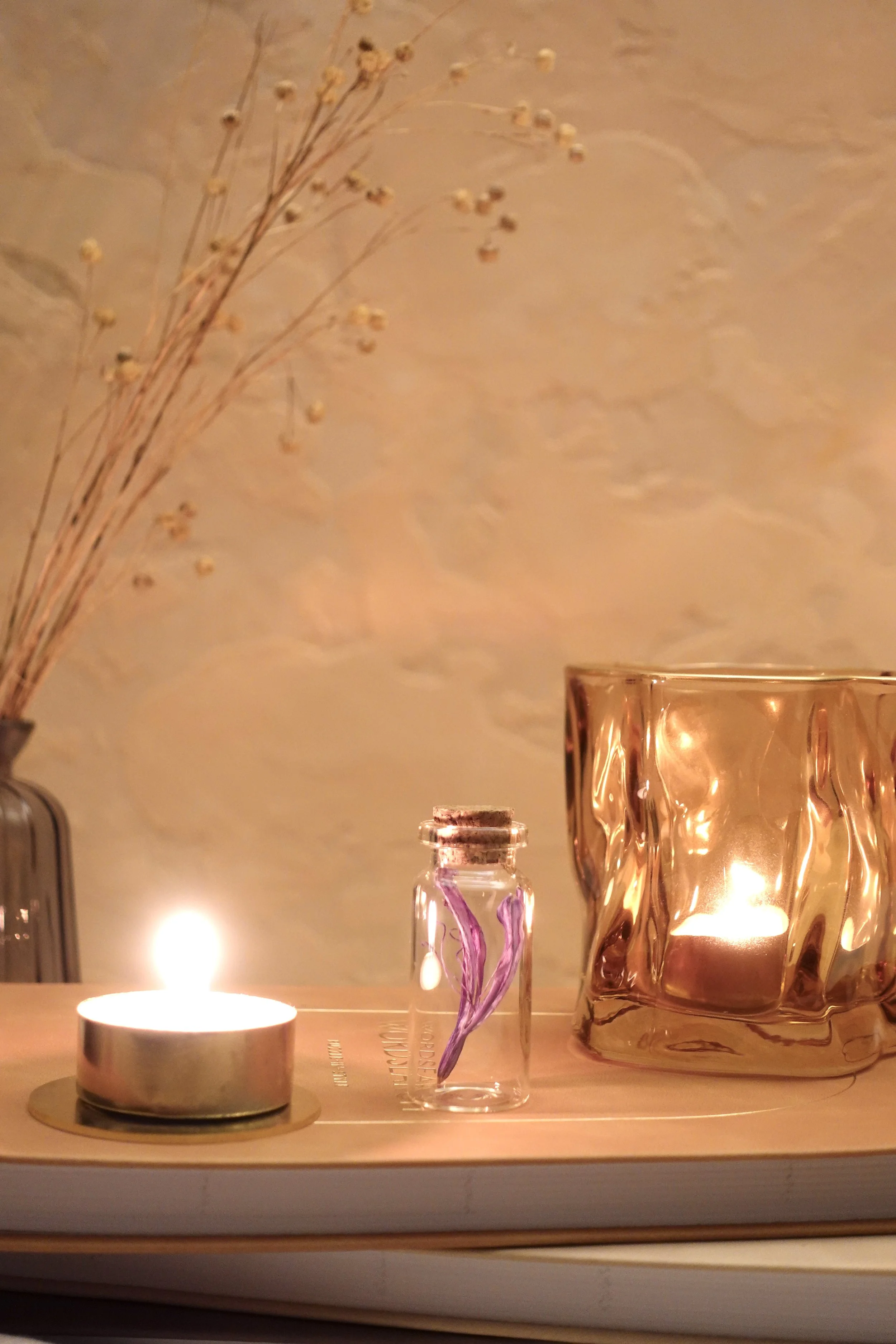 Tiny Jar - Up