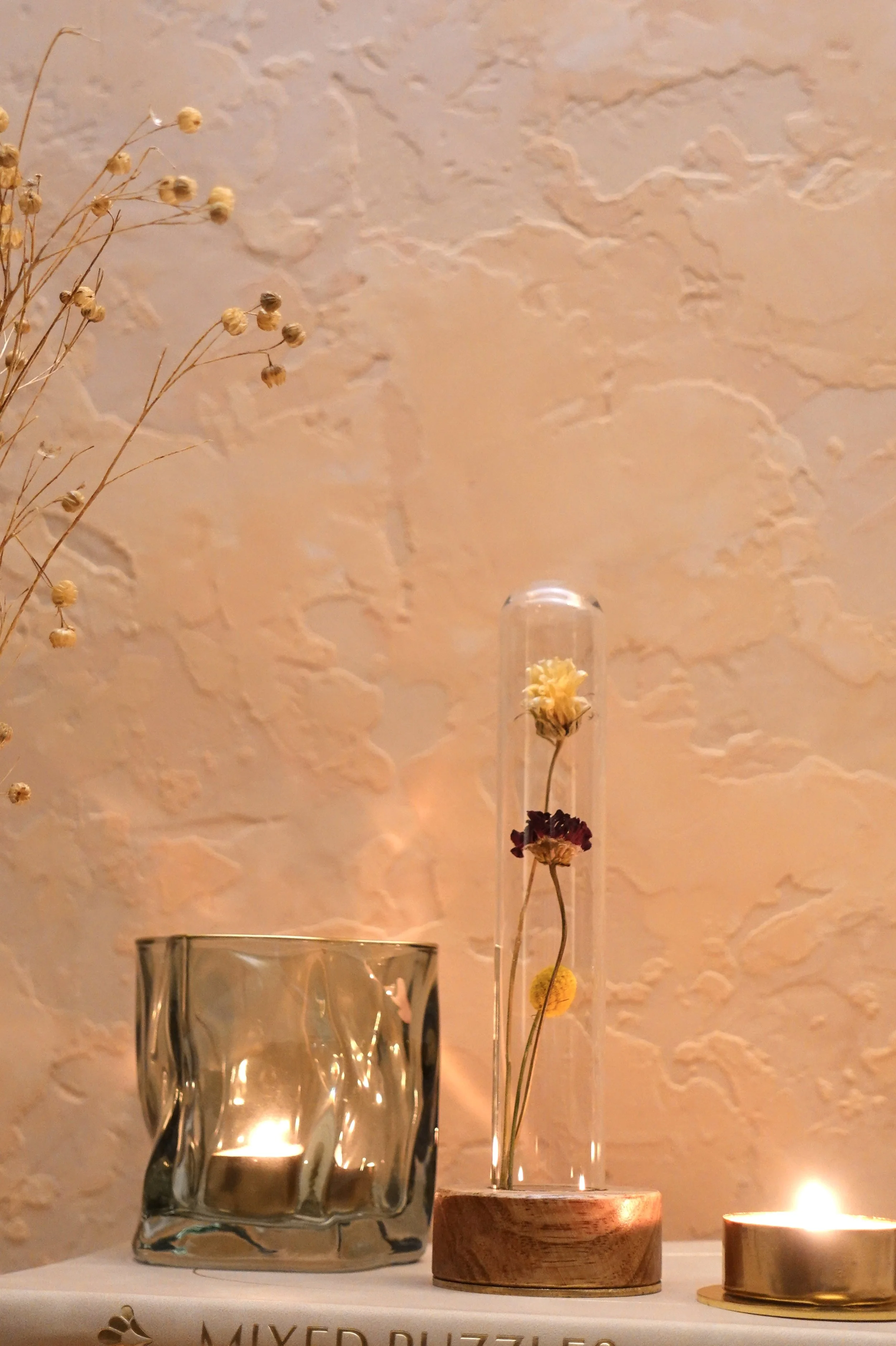 Test Tube - Small