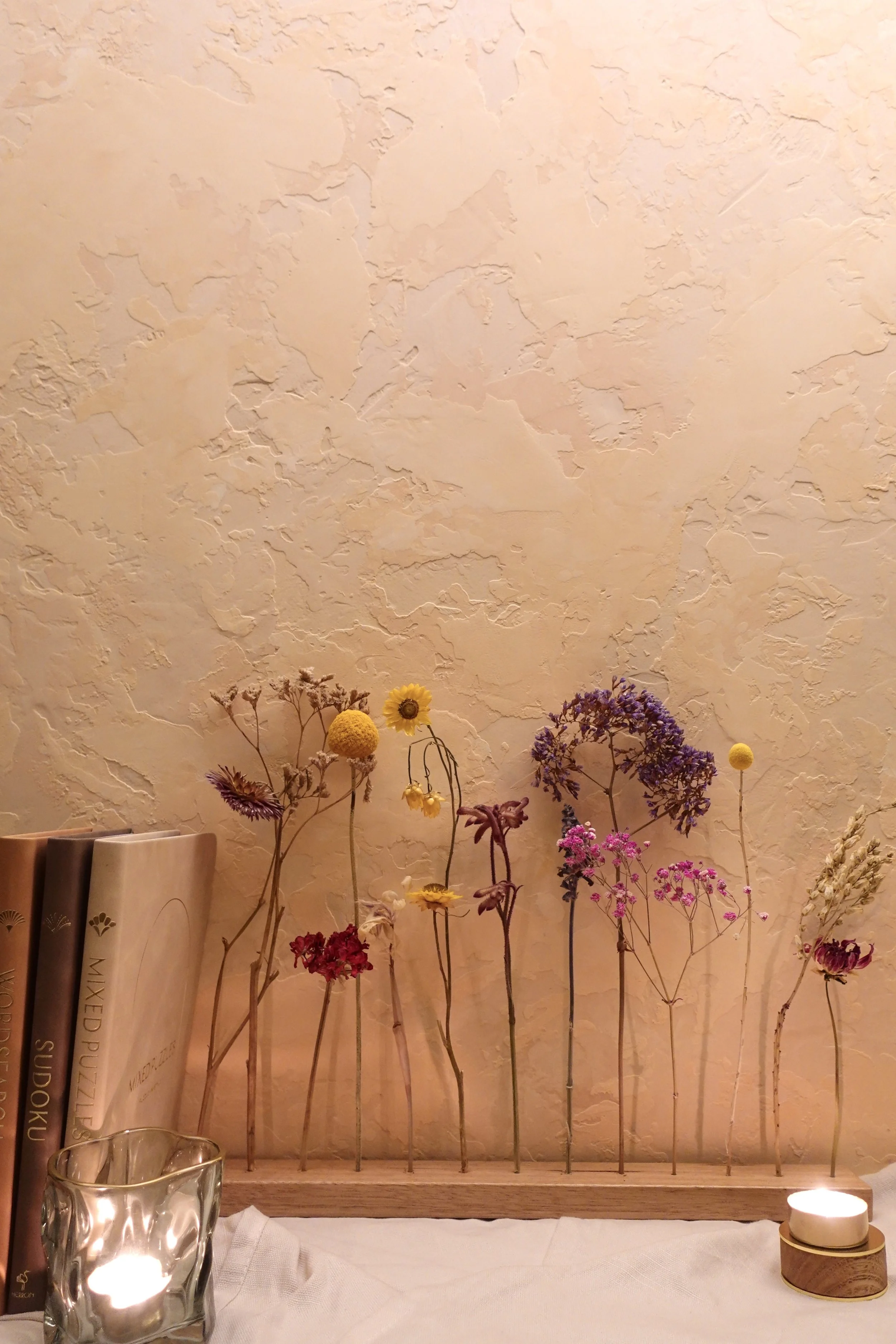 Flower Bar - Large