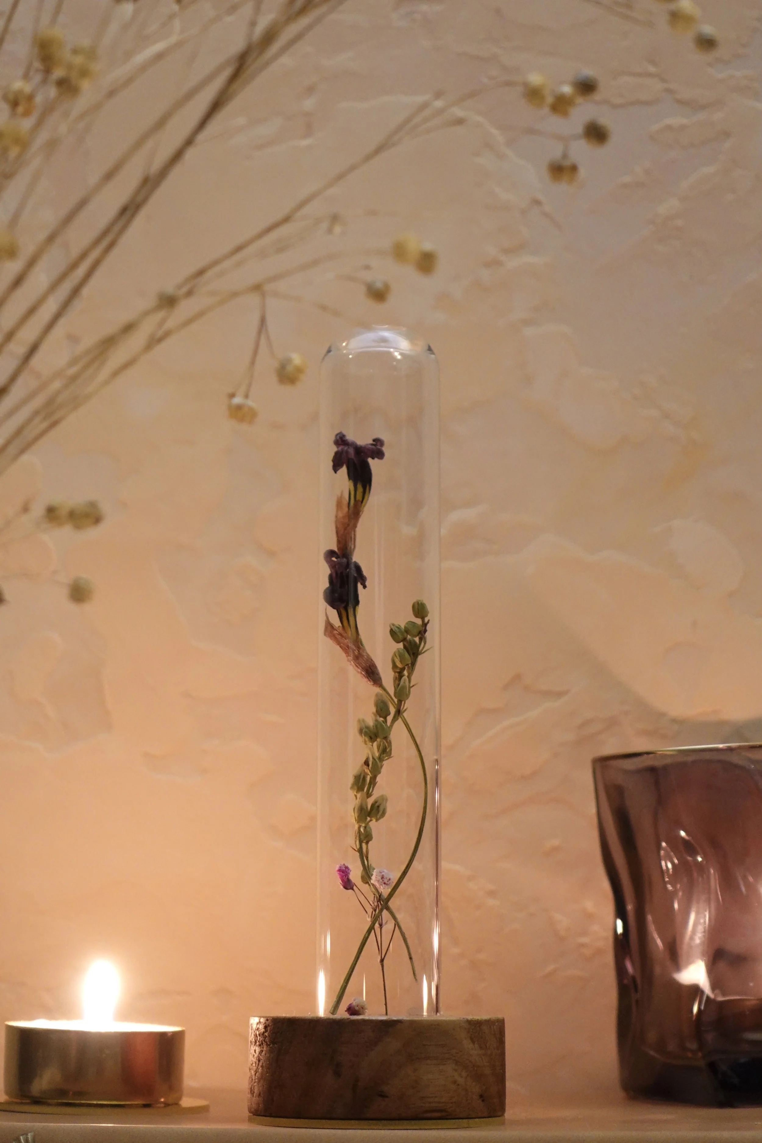 Test Tube - Small