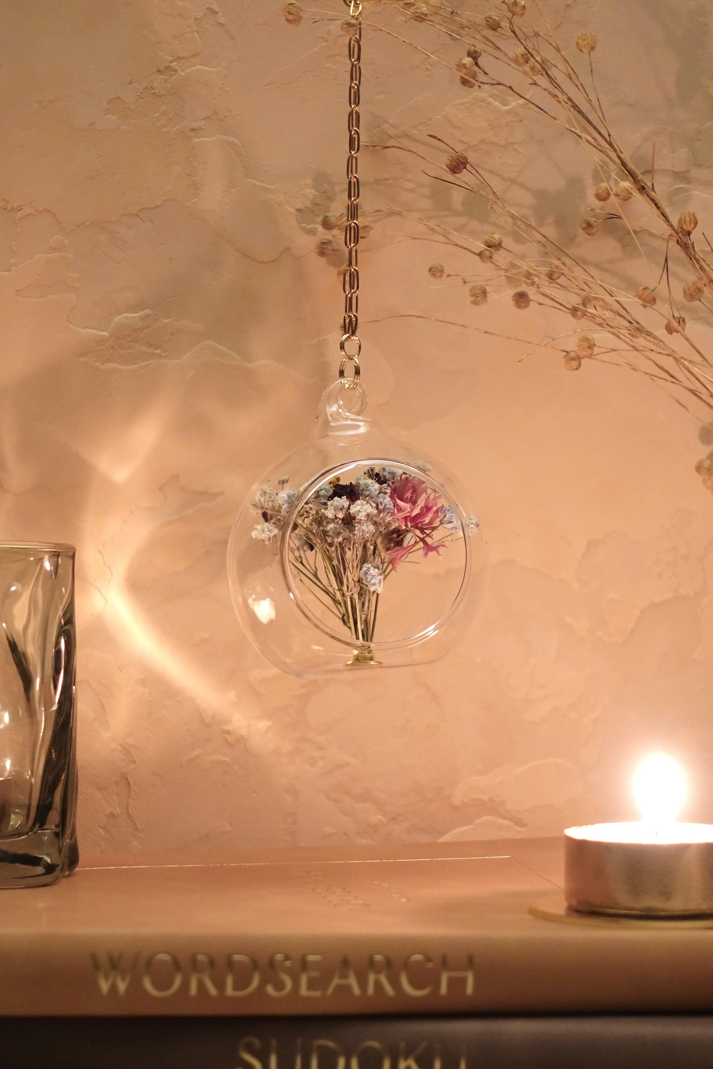 Bauble - Small -Gold