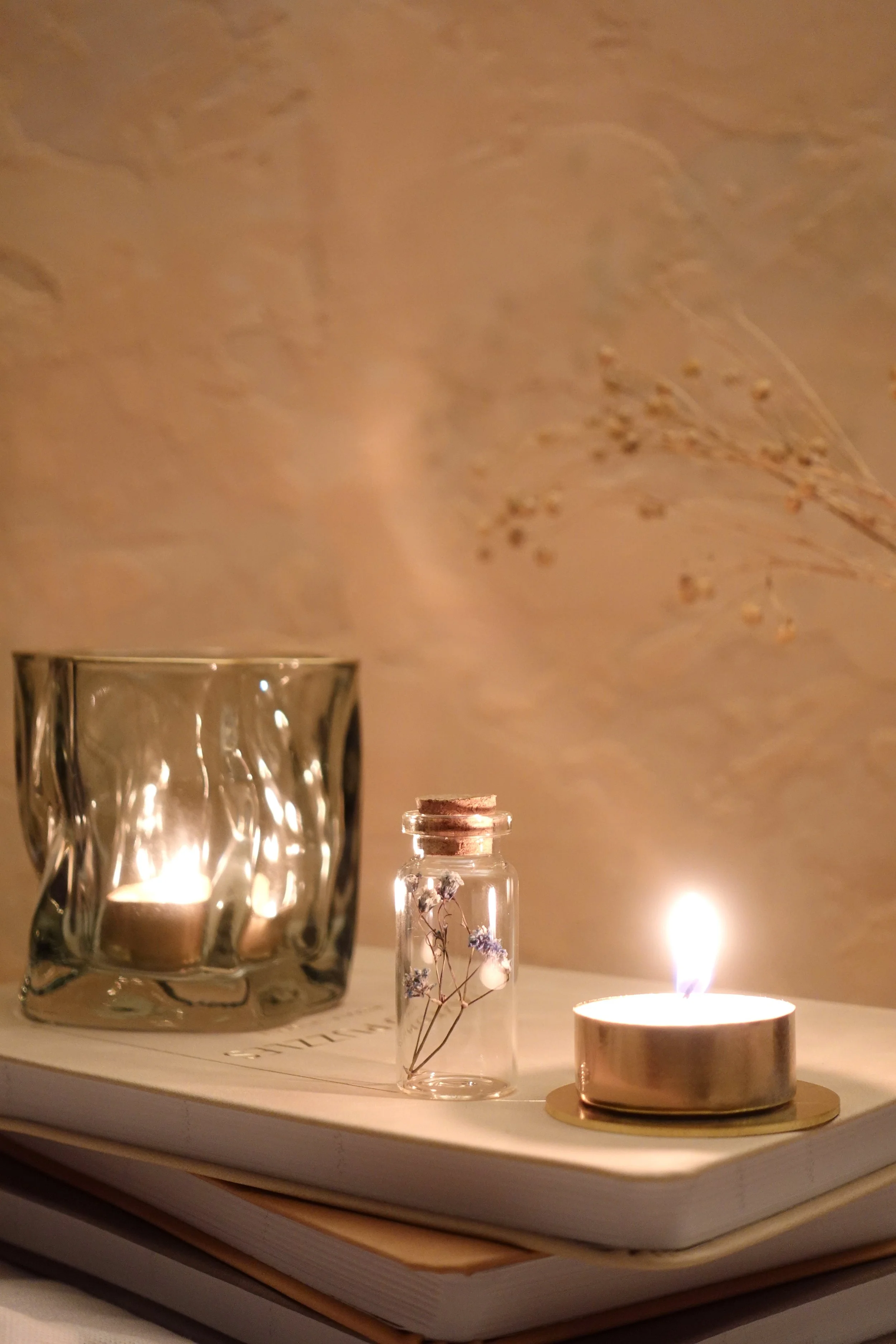 Tiny Jar - Up
