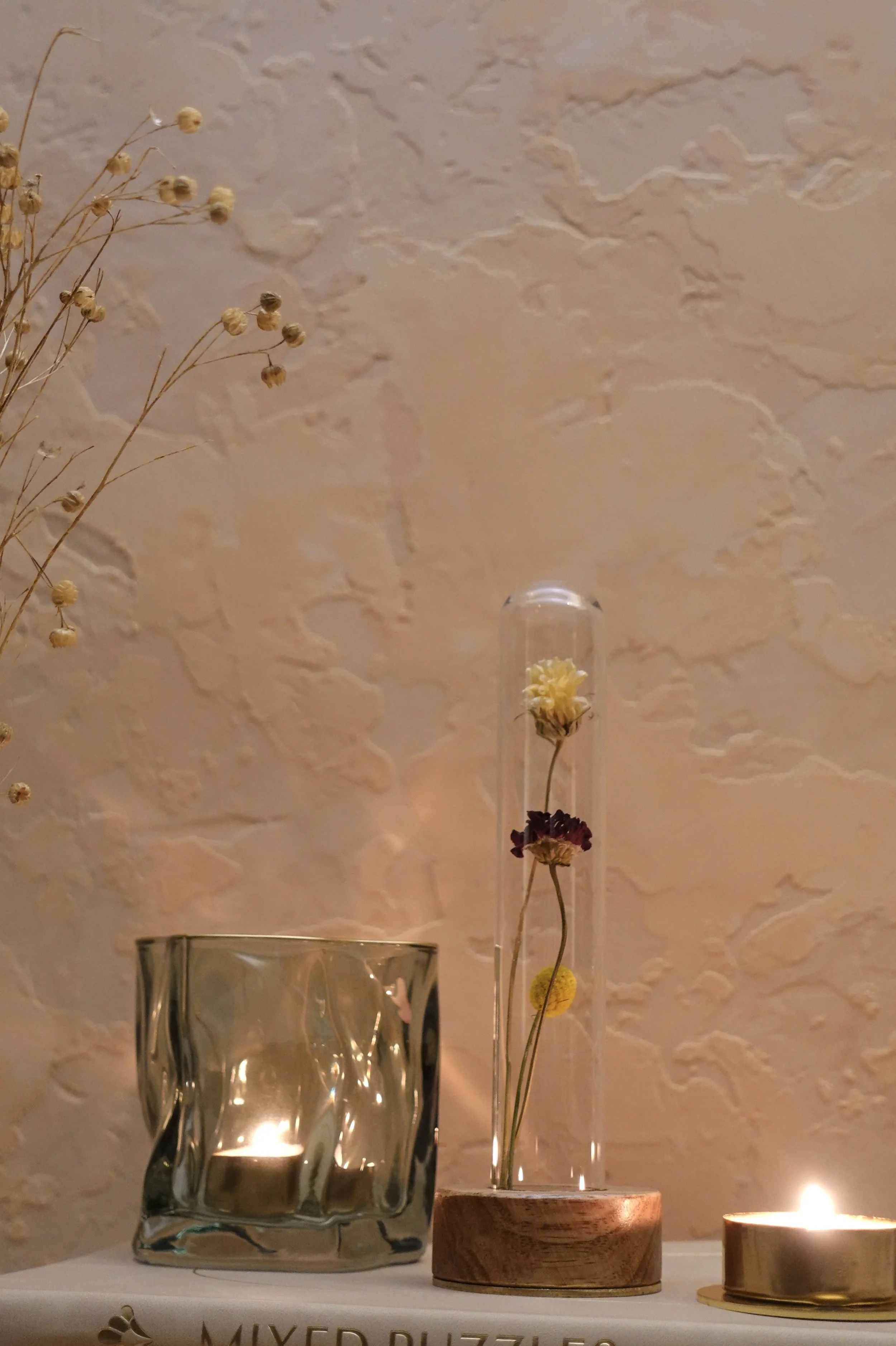 Test Tube - Small