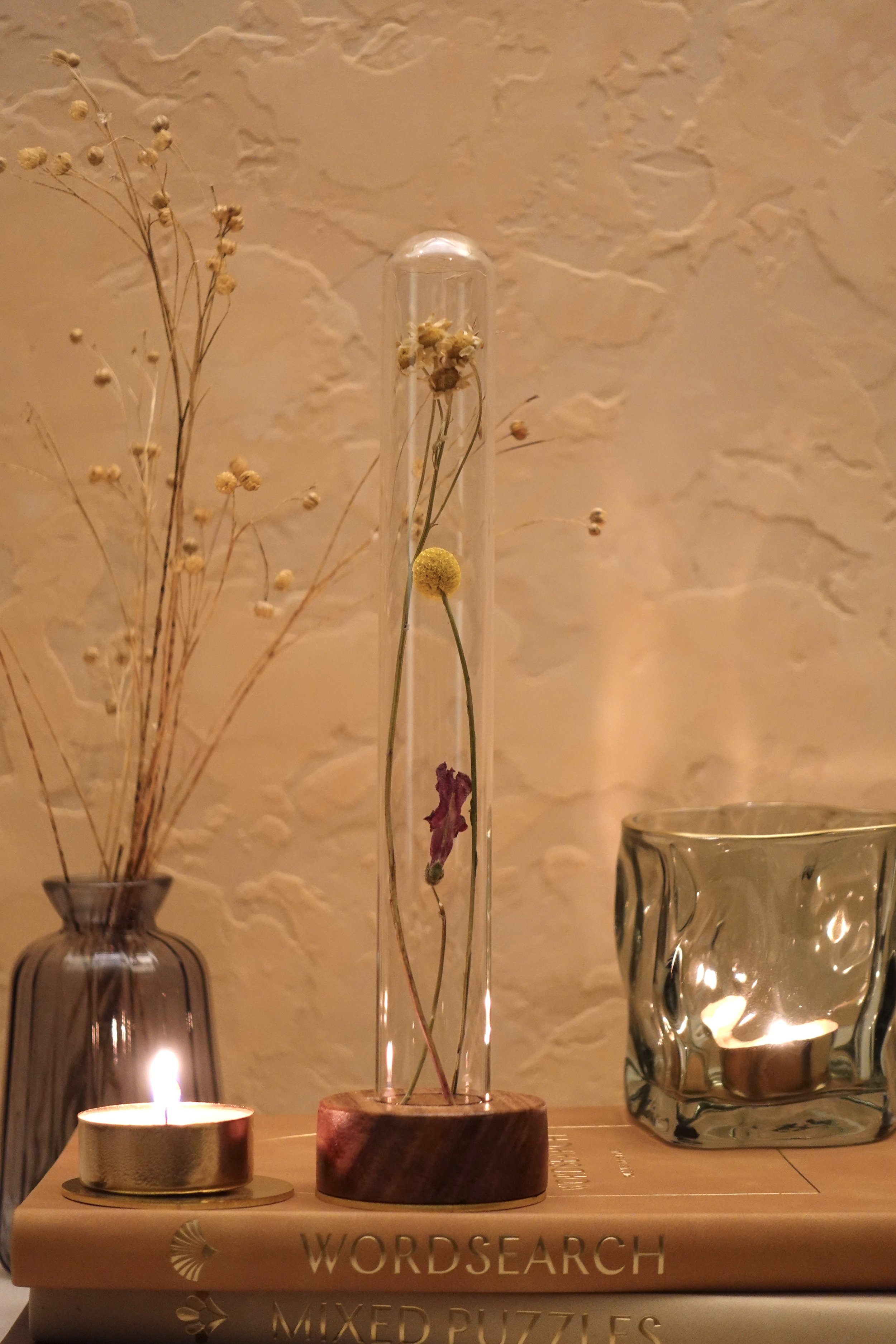 Test Tube - Tall