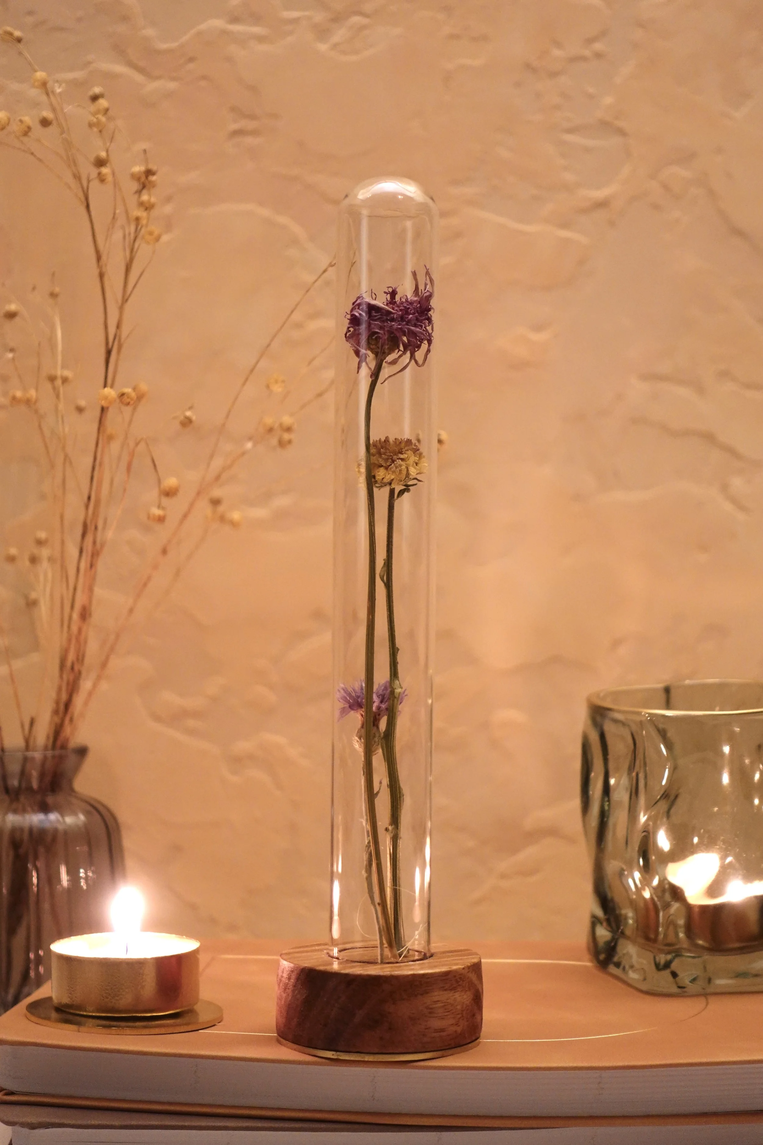 Test Tube - Tall