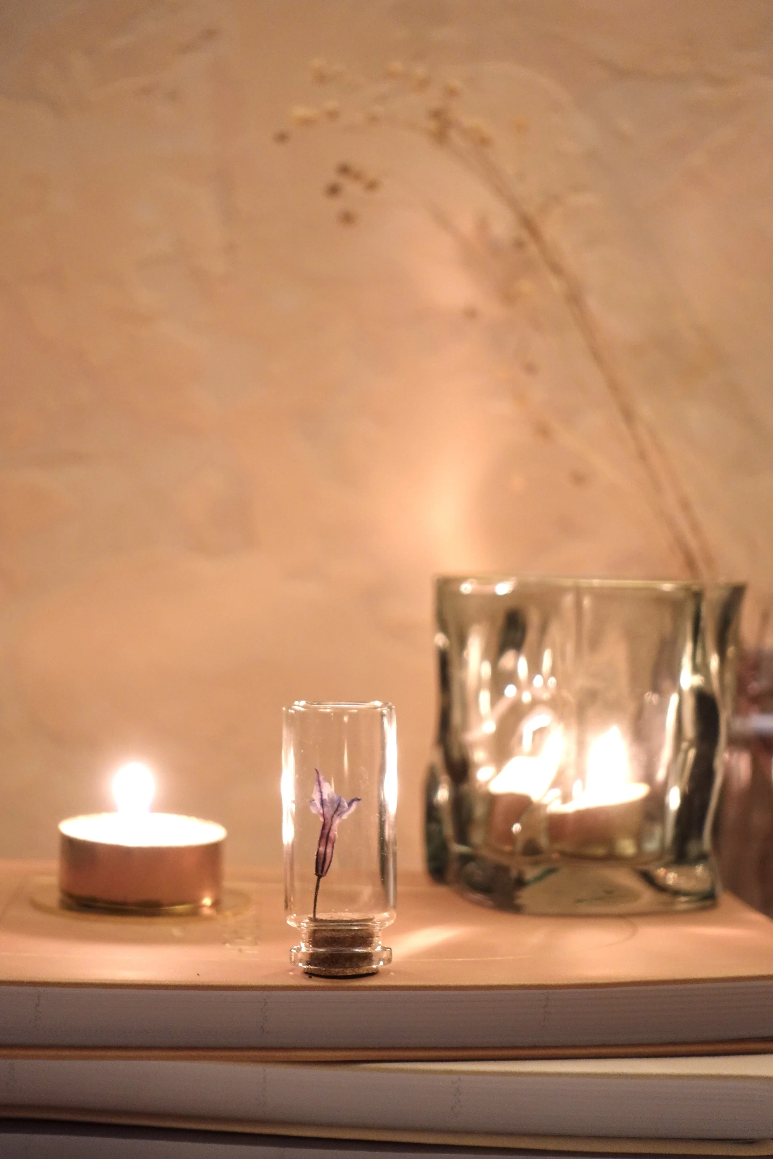 Tiny Jar - Down