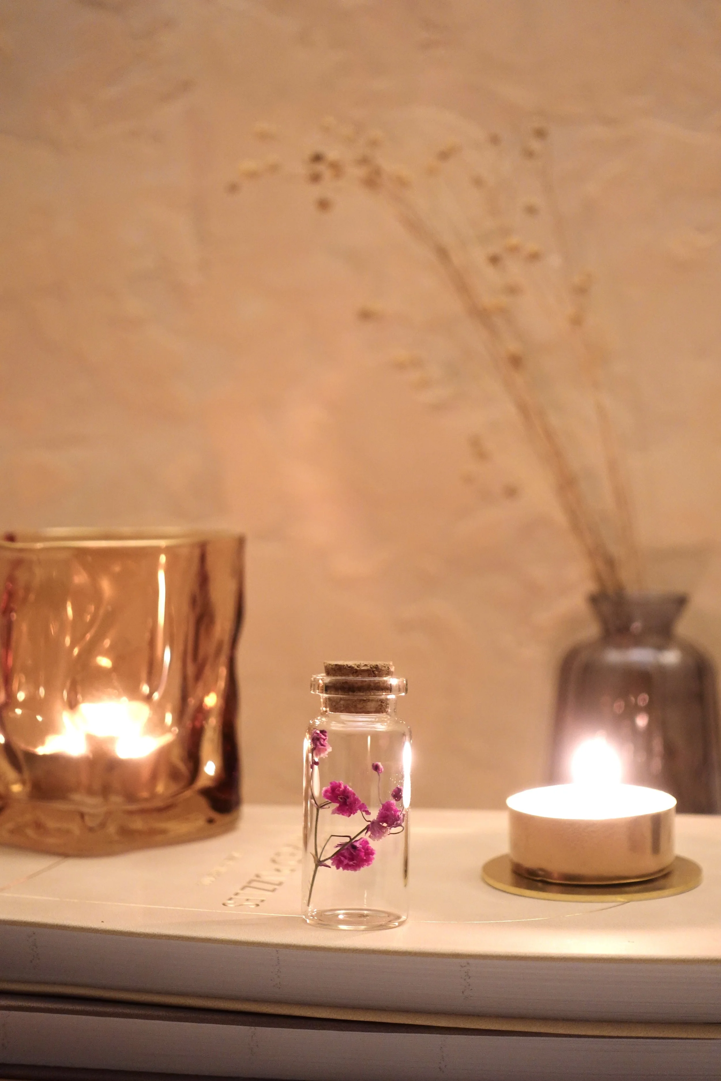Tiny Jar - Up