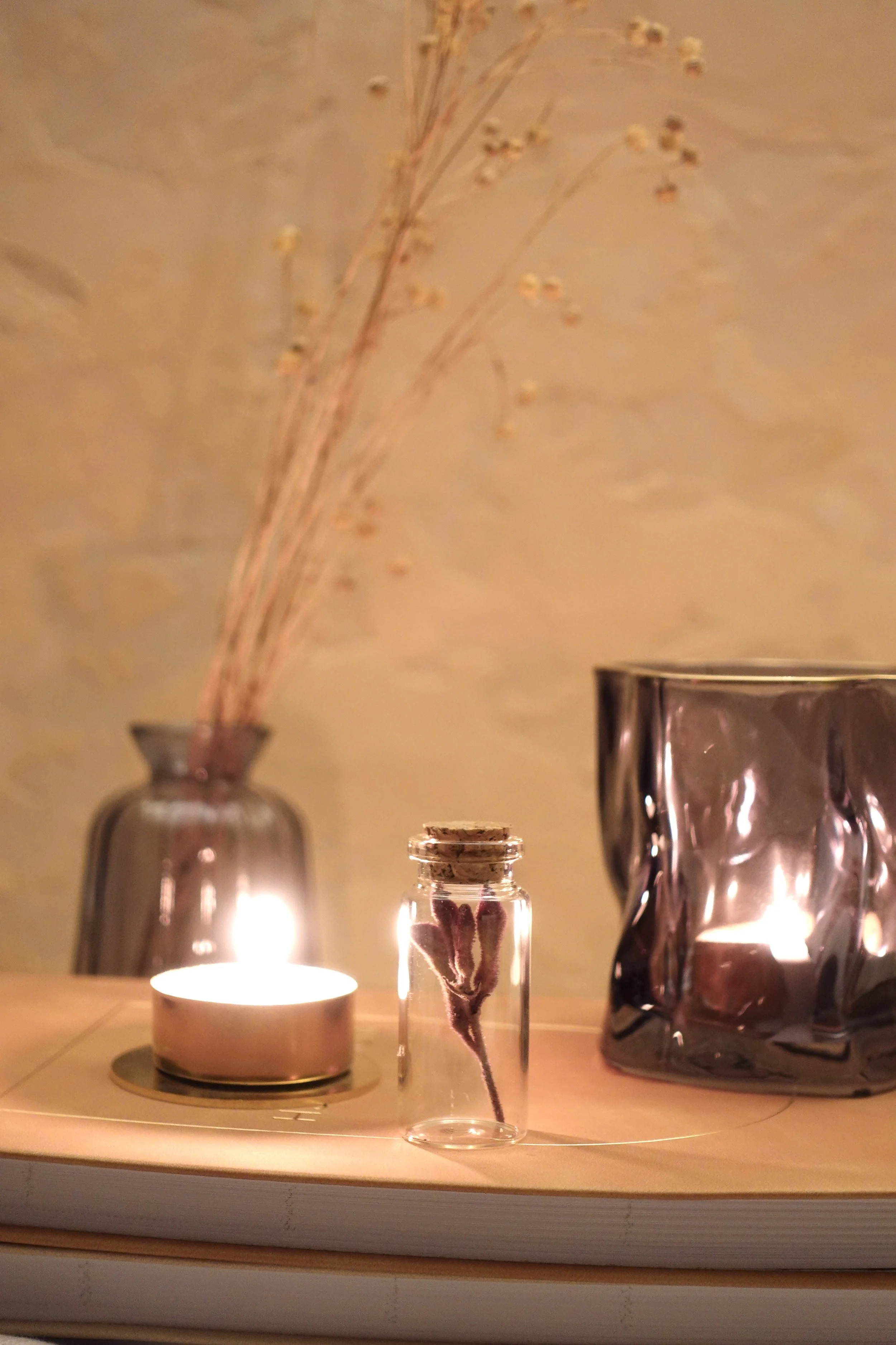 Tiny Jar - Up
