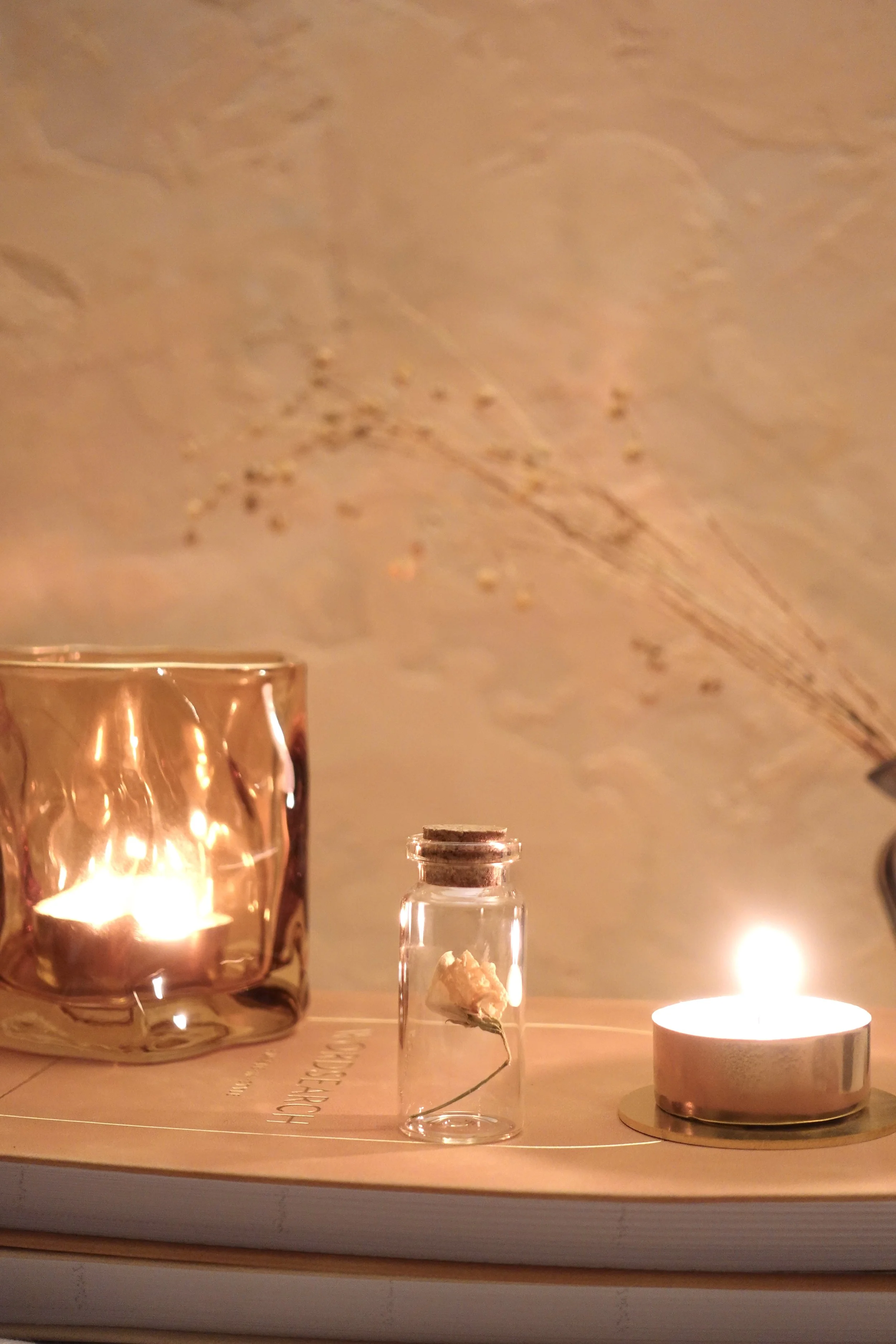 Tiny Jar - Up