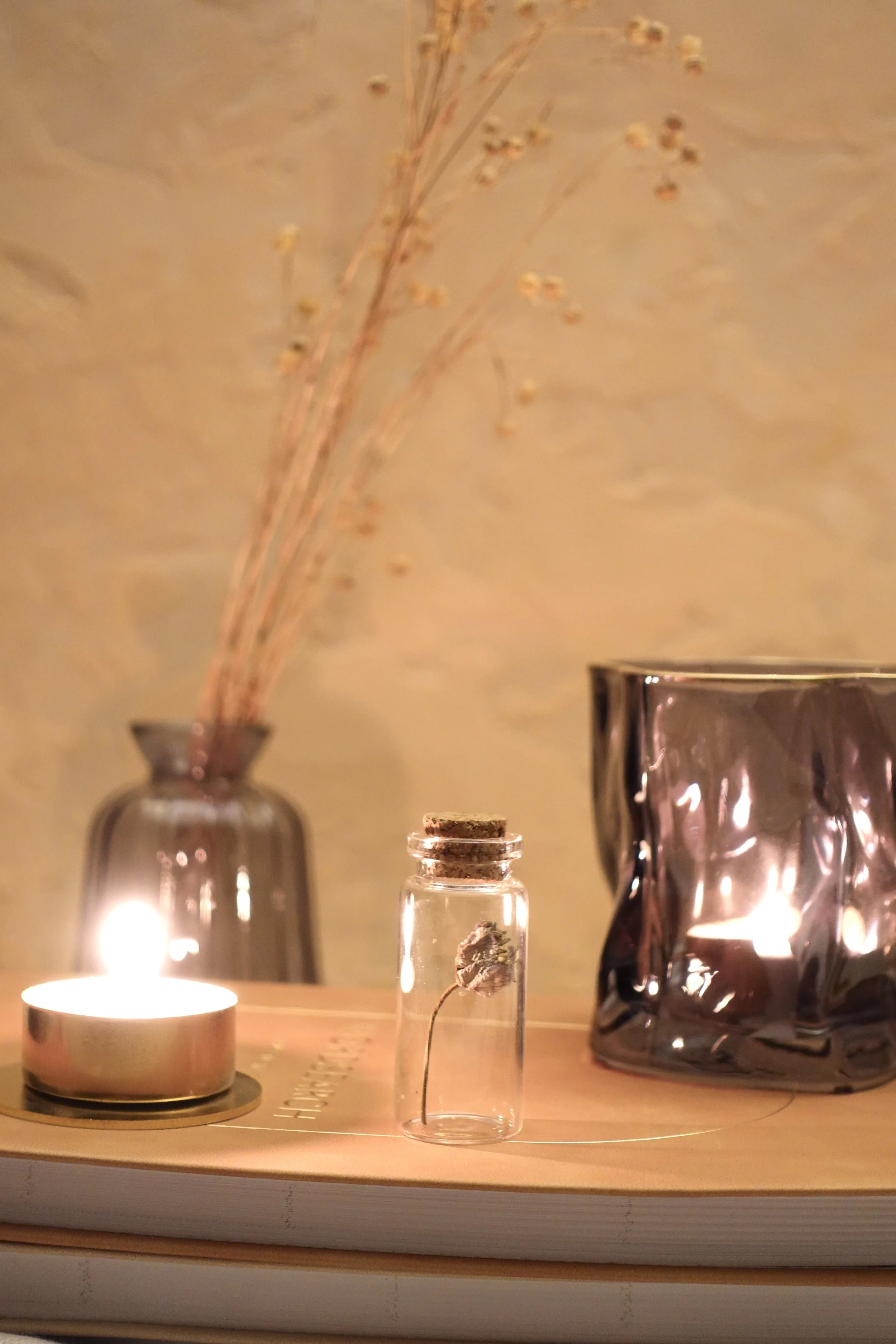 Tiny Jar - Up