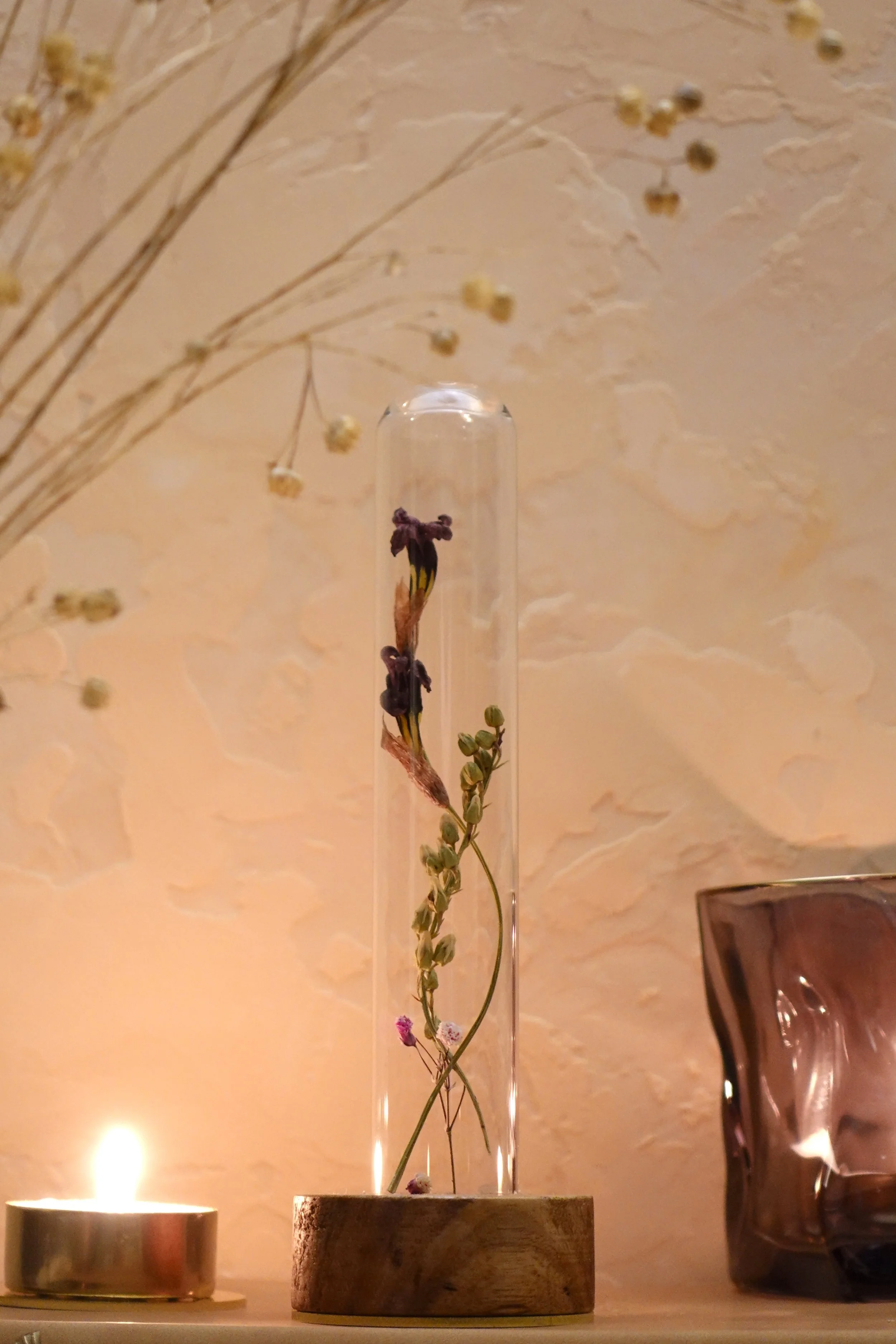 Test Tube - Small