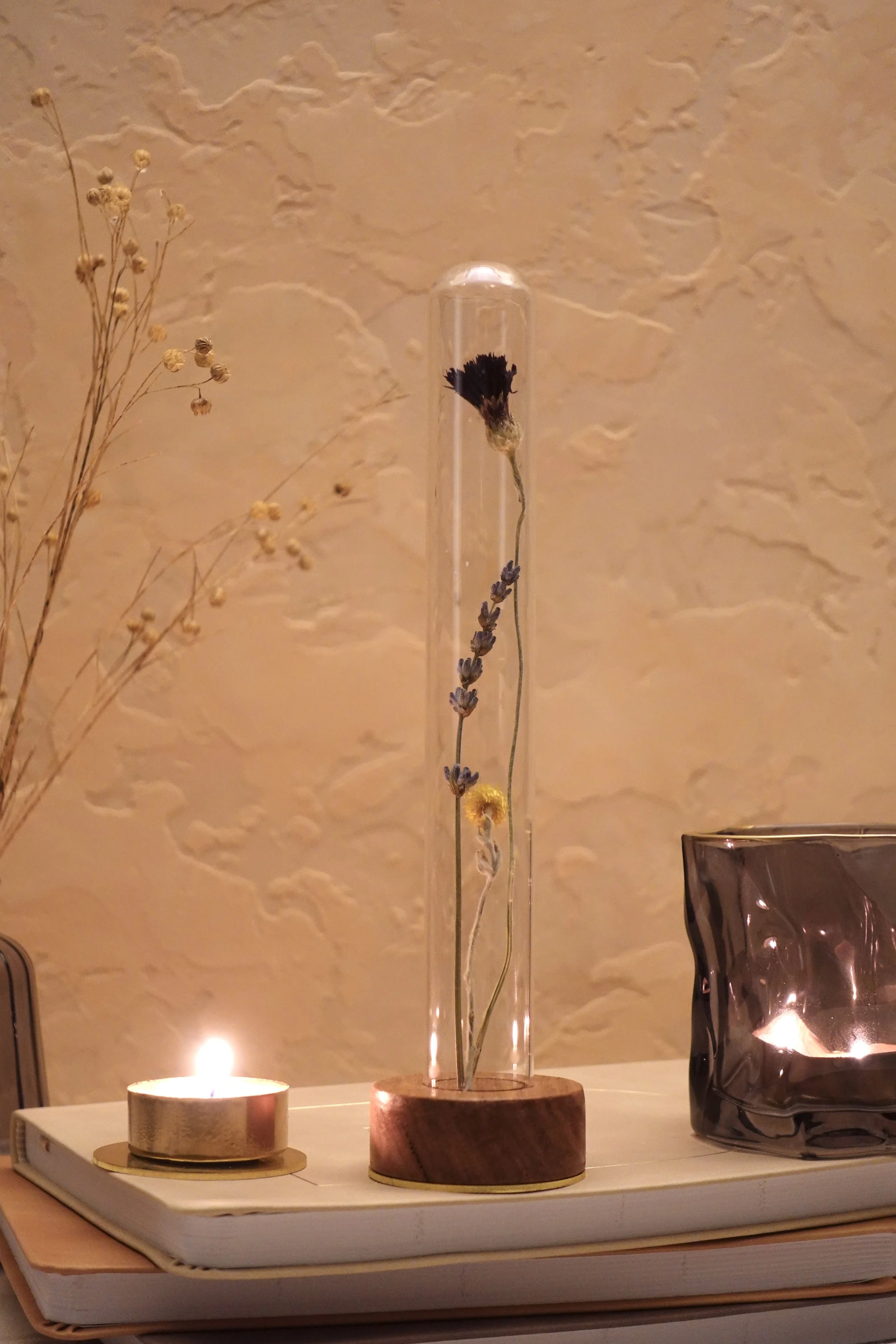 Test Tube - Tall