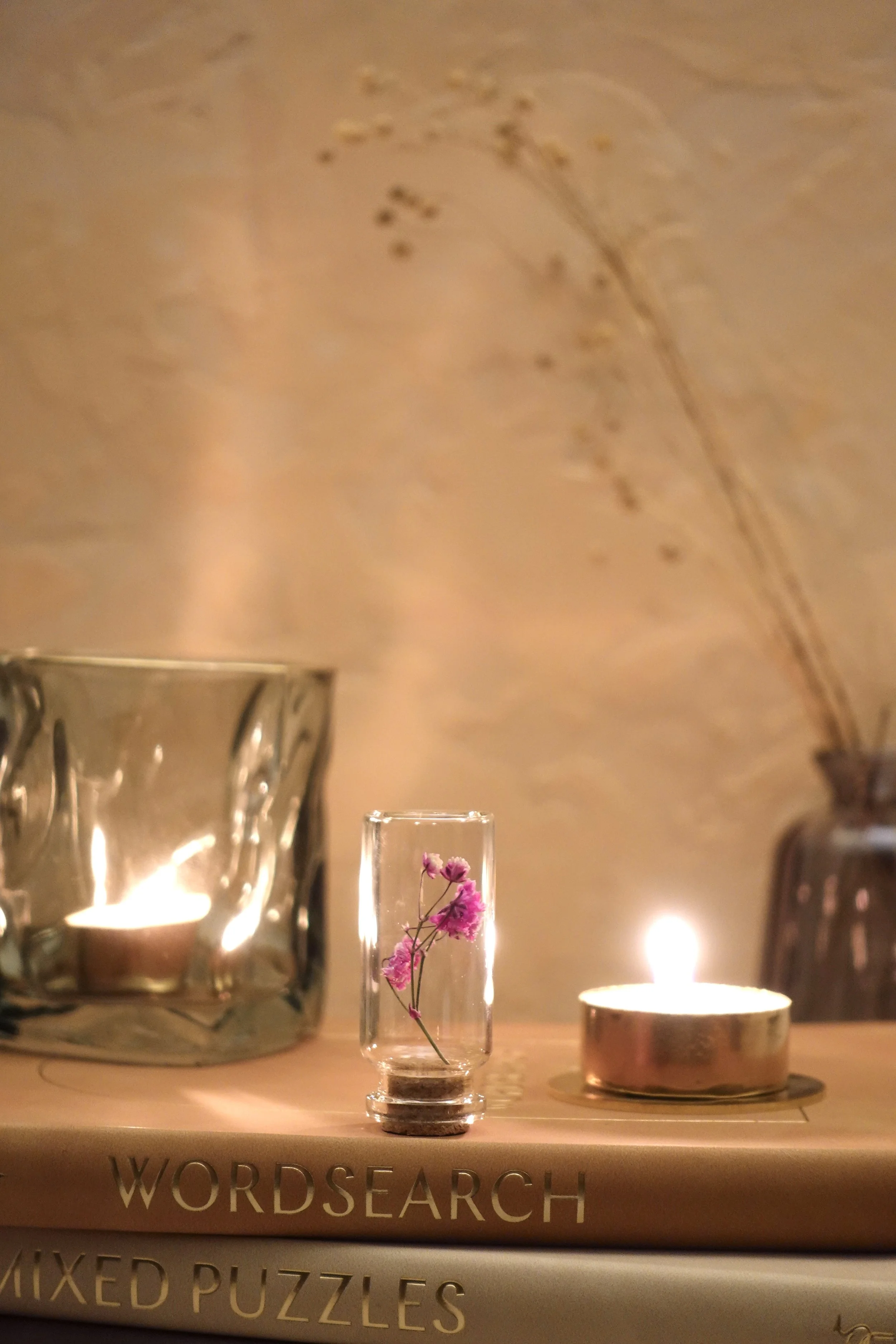 Tiny Jar - Down