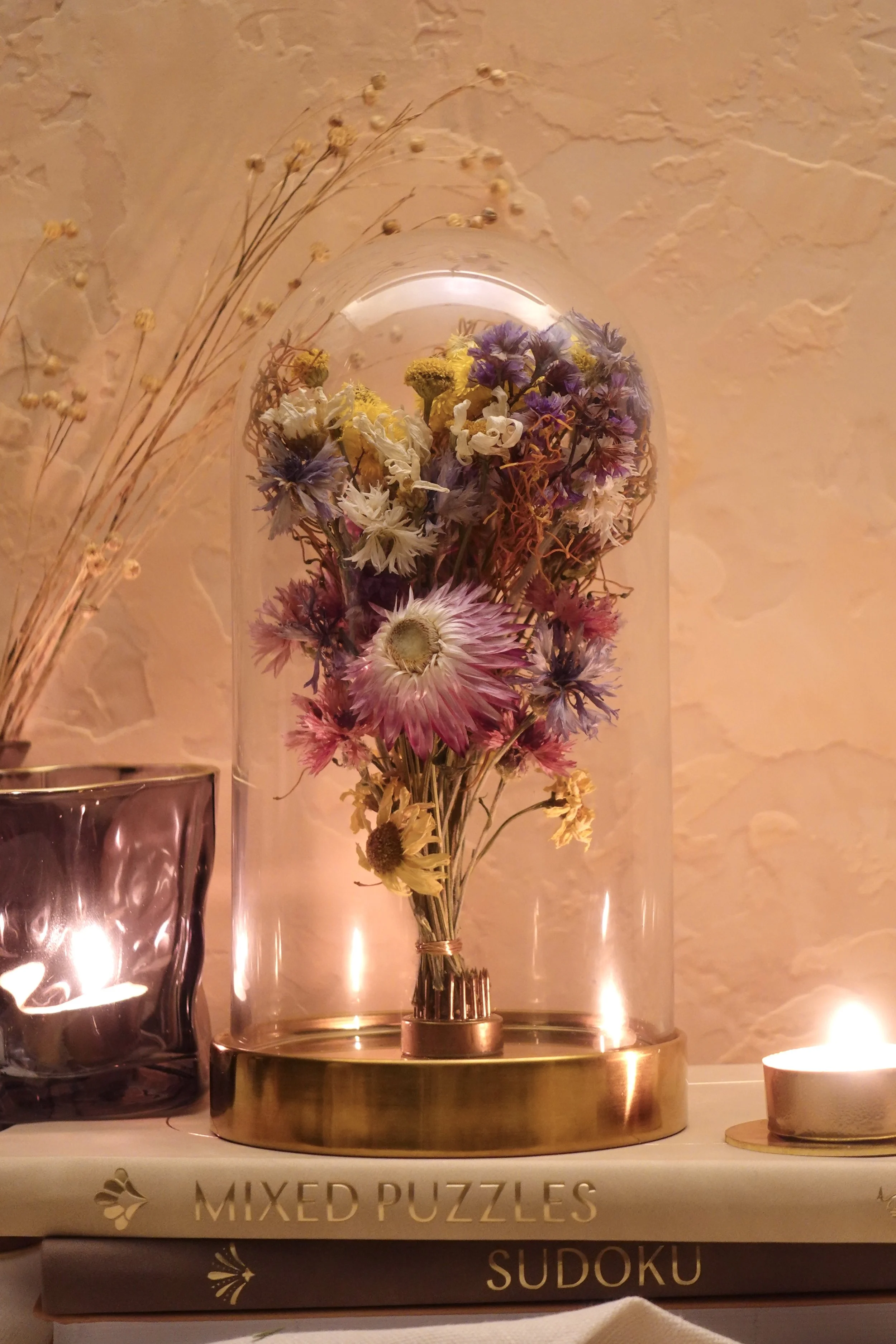 Bell Jar - Small