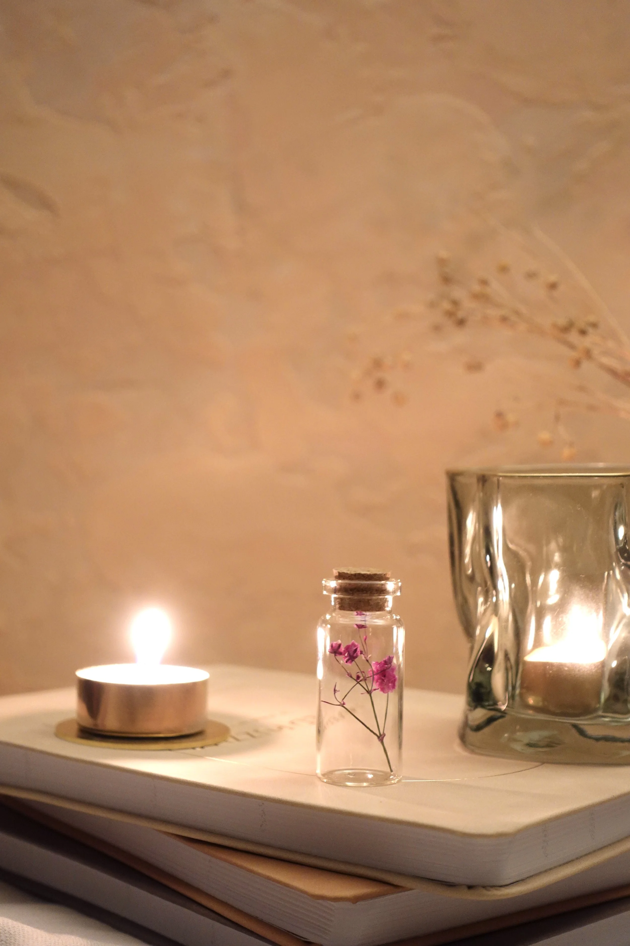 Tiny Jar - Up