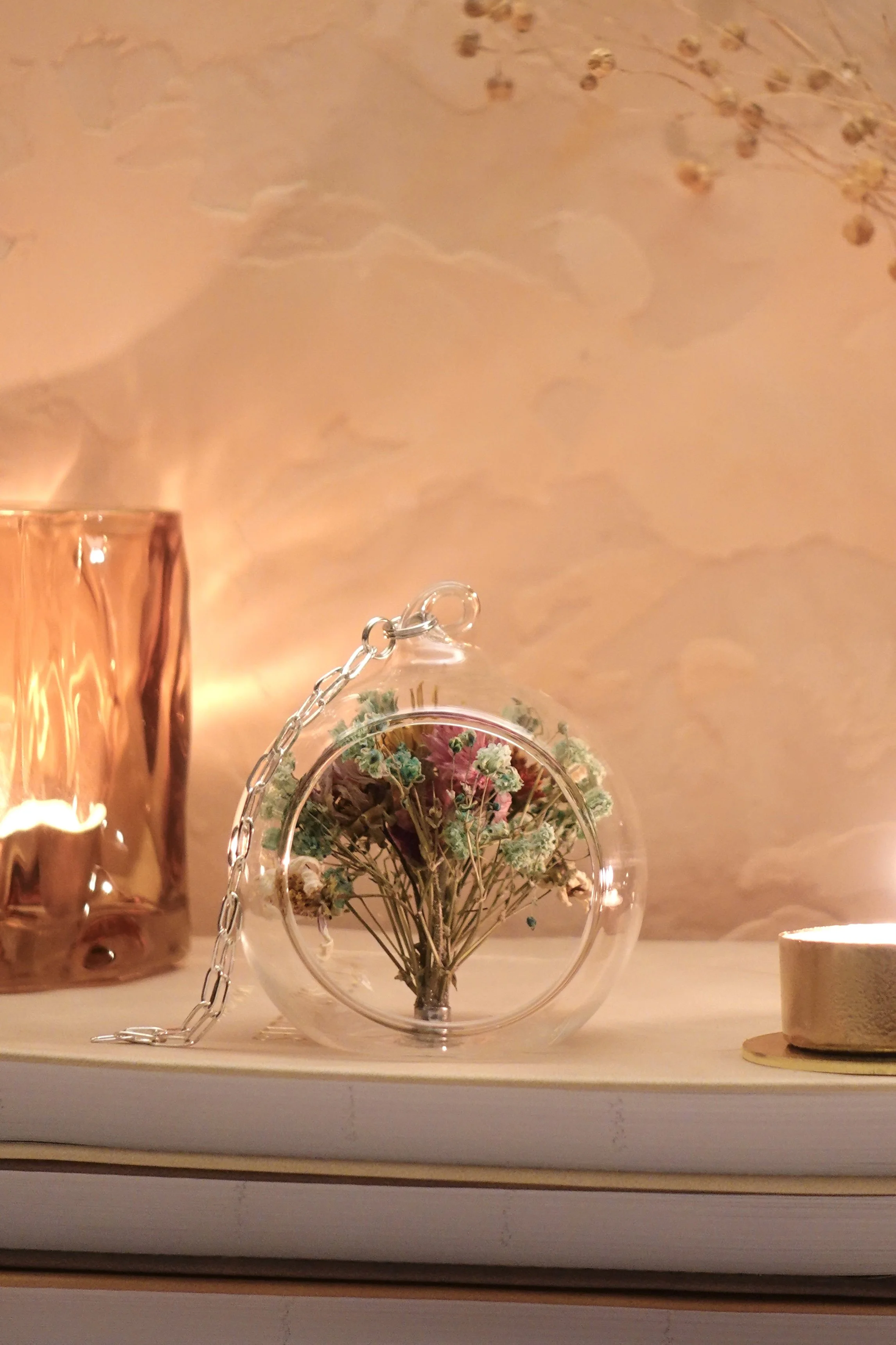 Bauble - Small - Silver