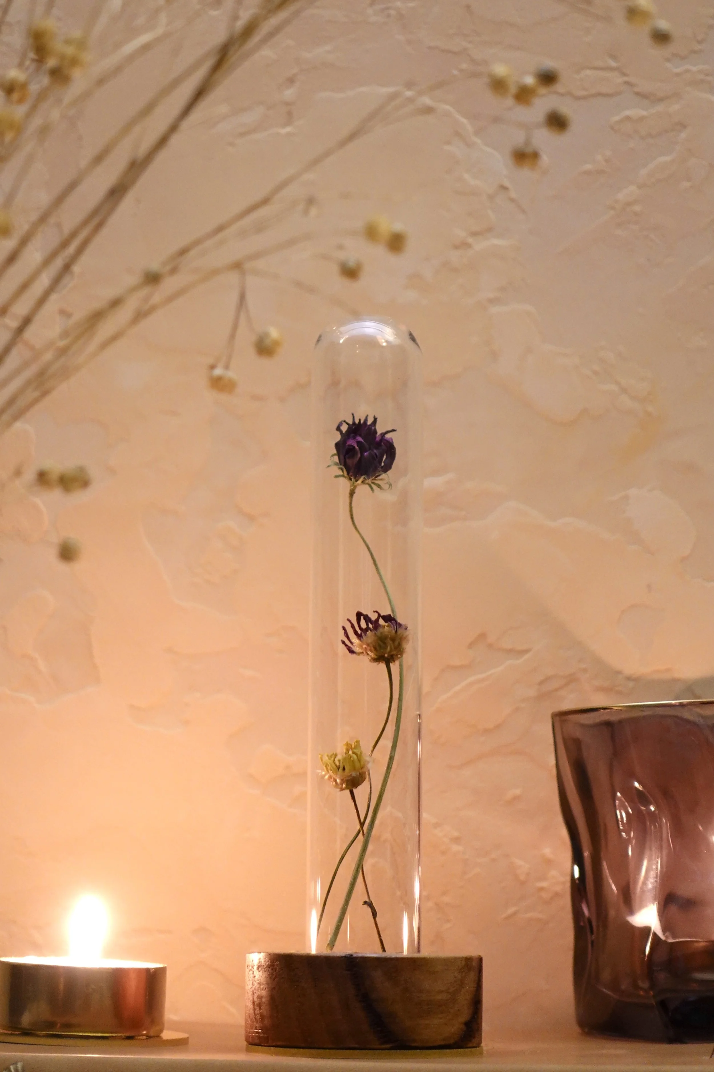 Test Tube - Small