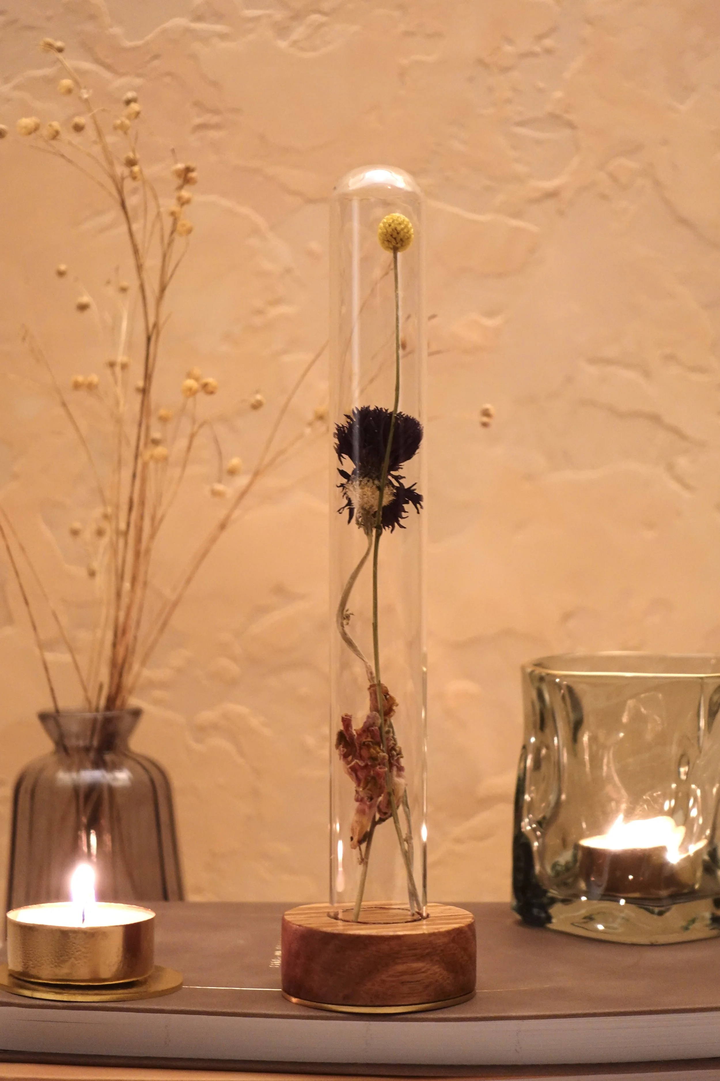 Test Tube - Tall