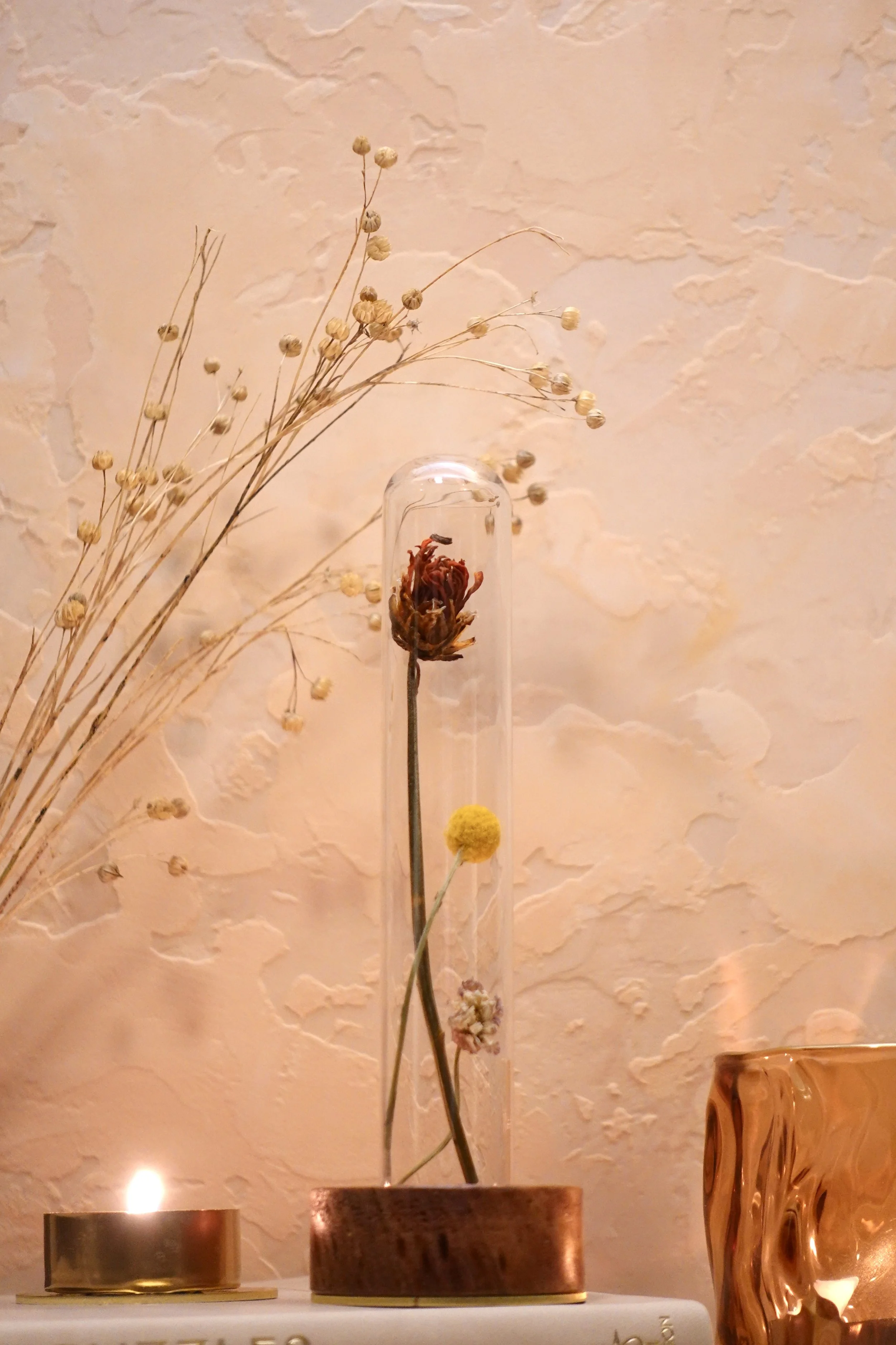 Test Tube - Small
