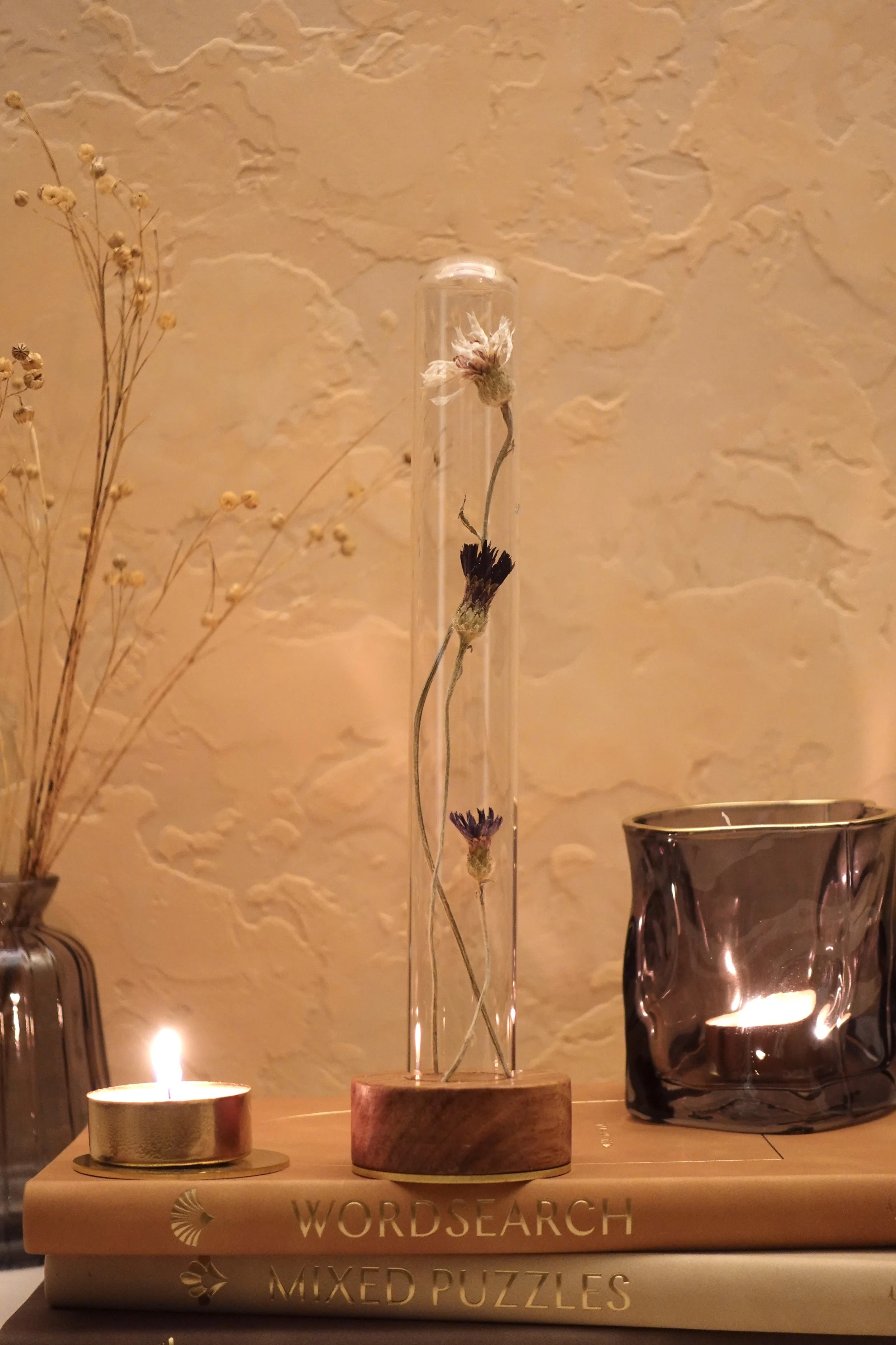 Test Tube - Tall