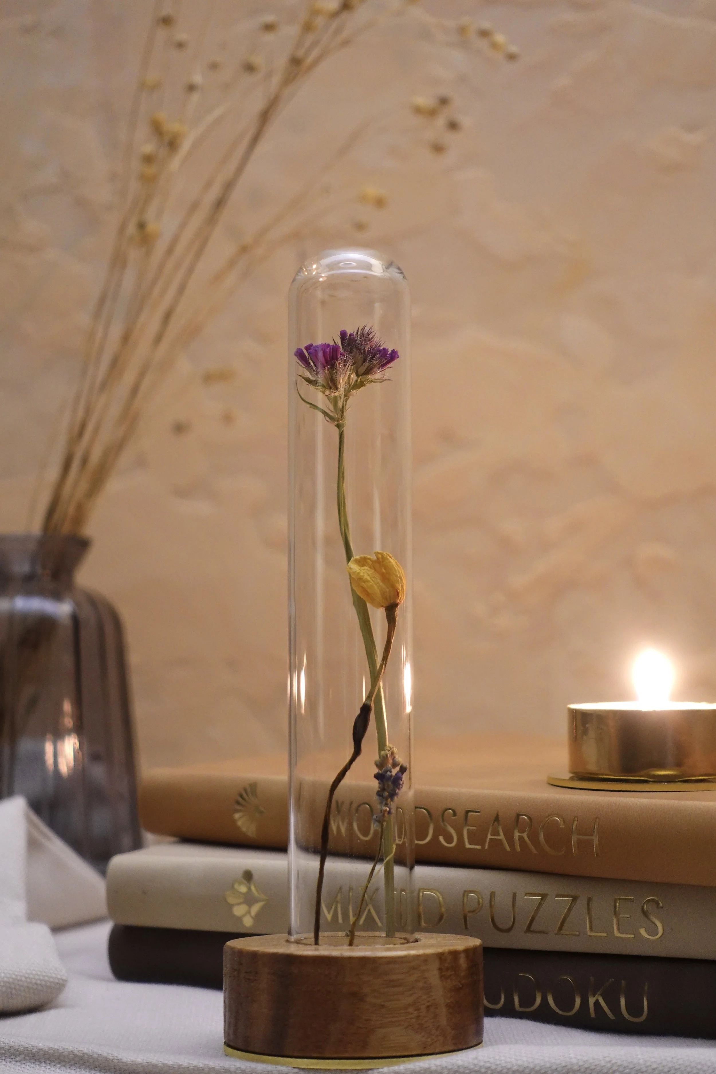 Test Tube - Small