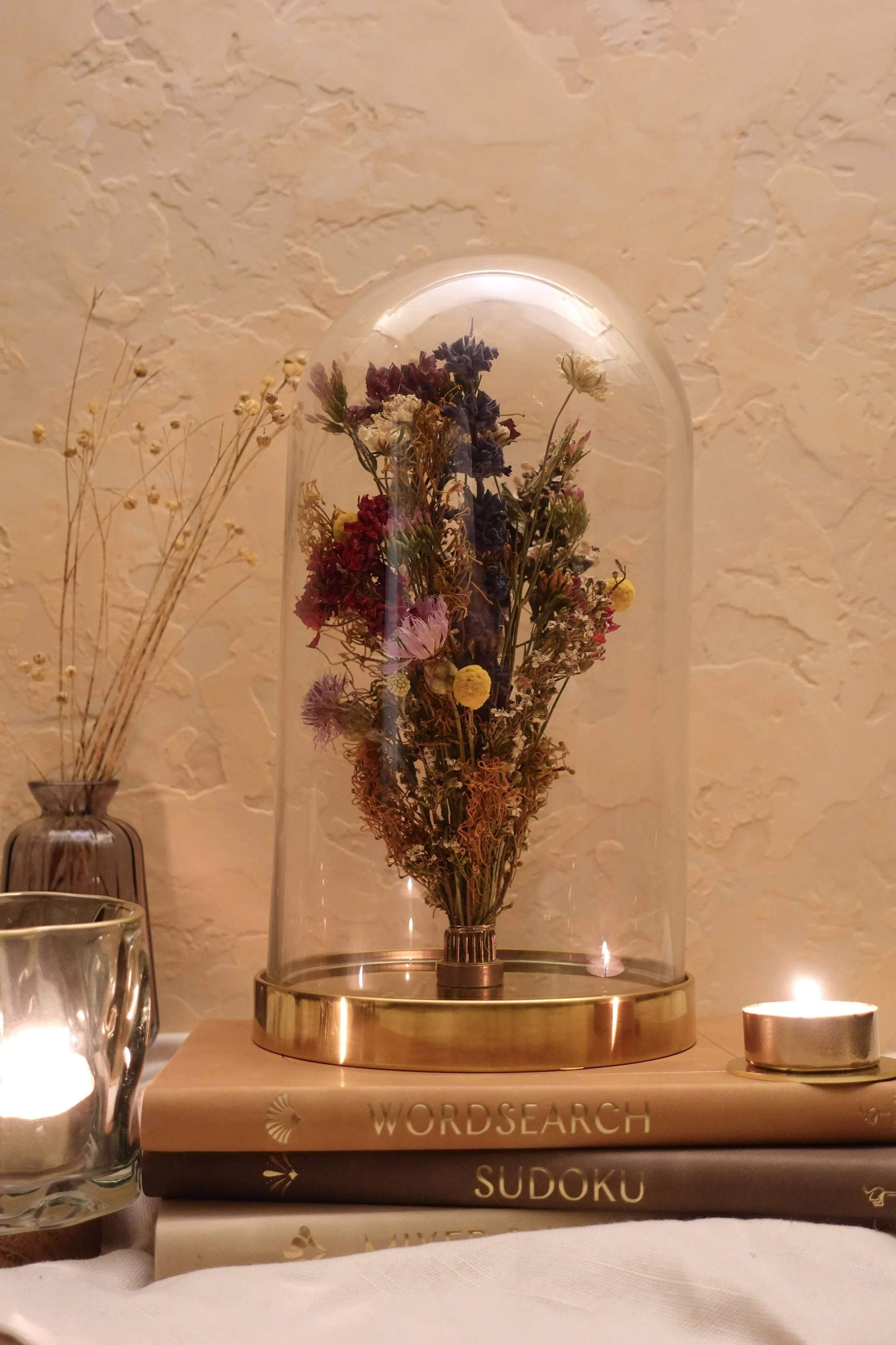 Bell Jar - Large