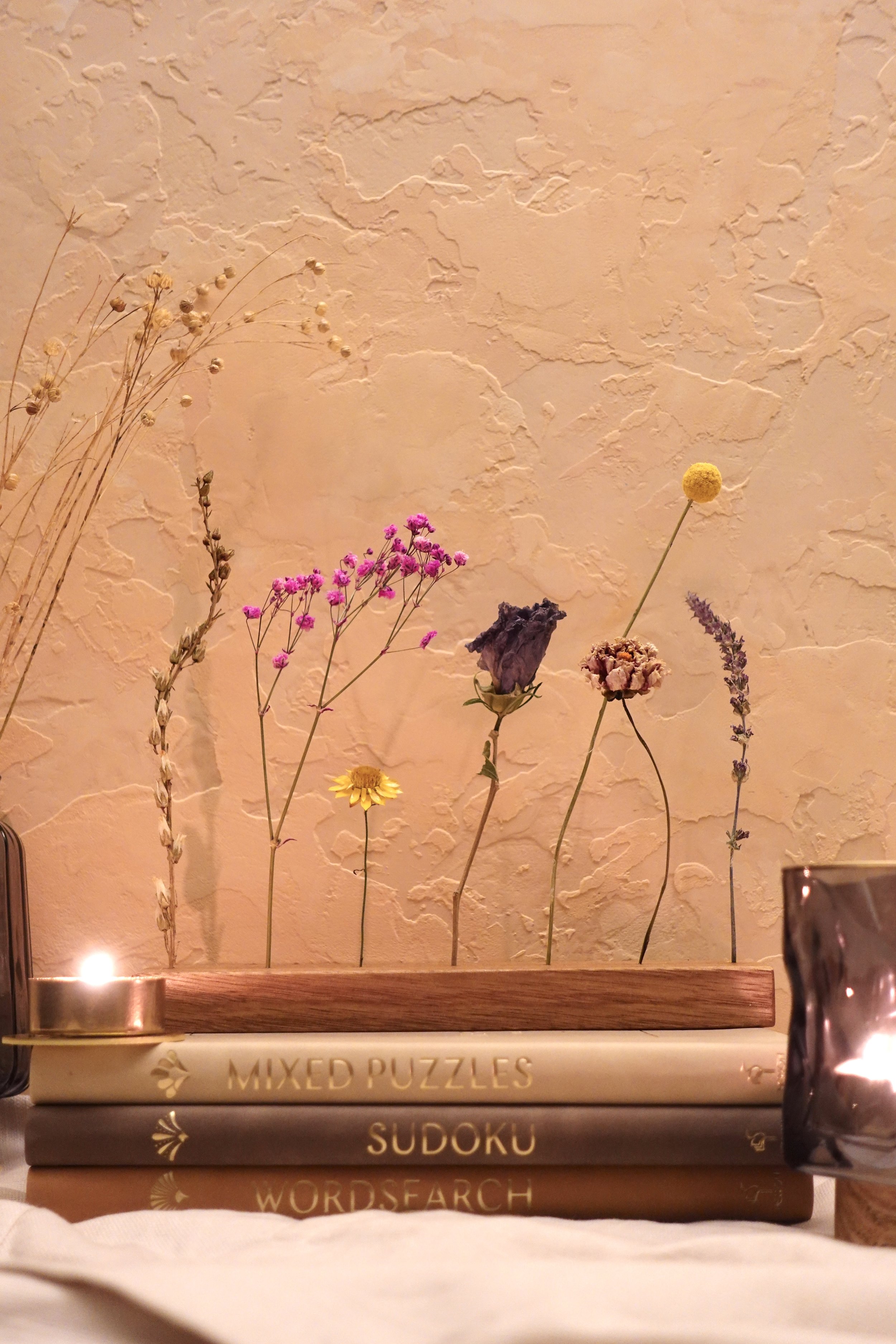 Flower Bar - Small