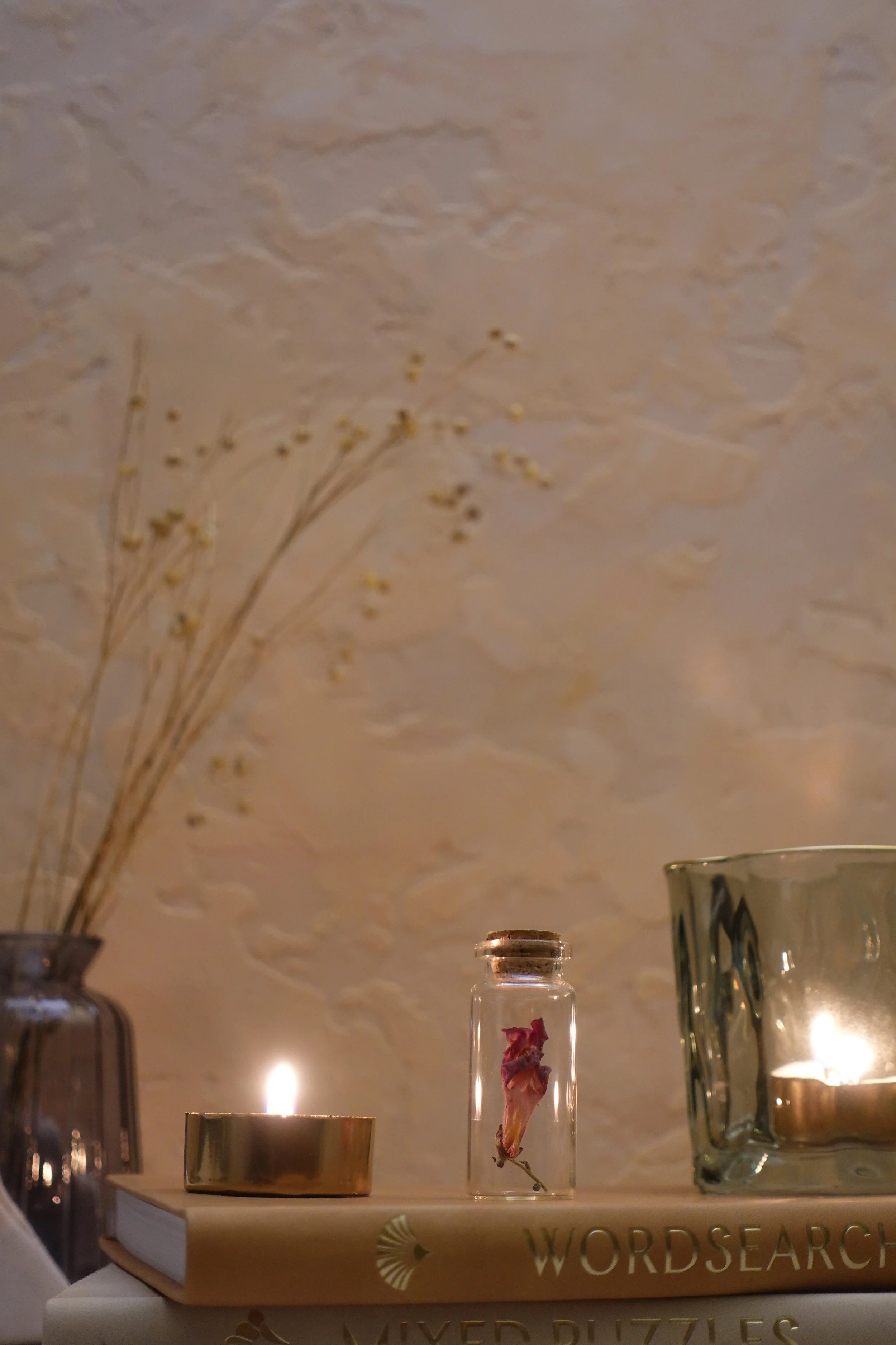 Tiny Jar - Up