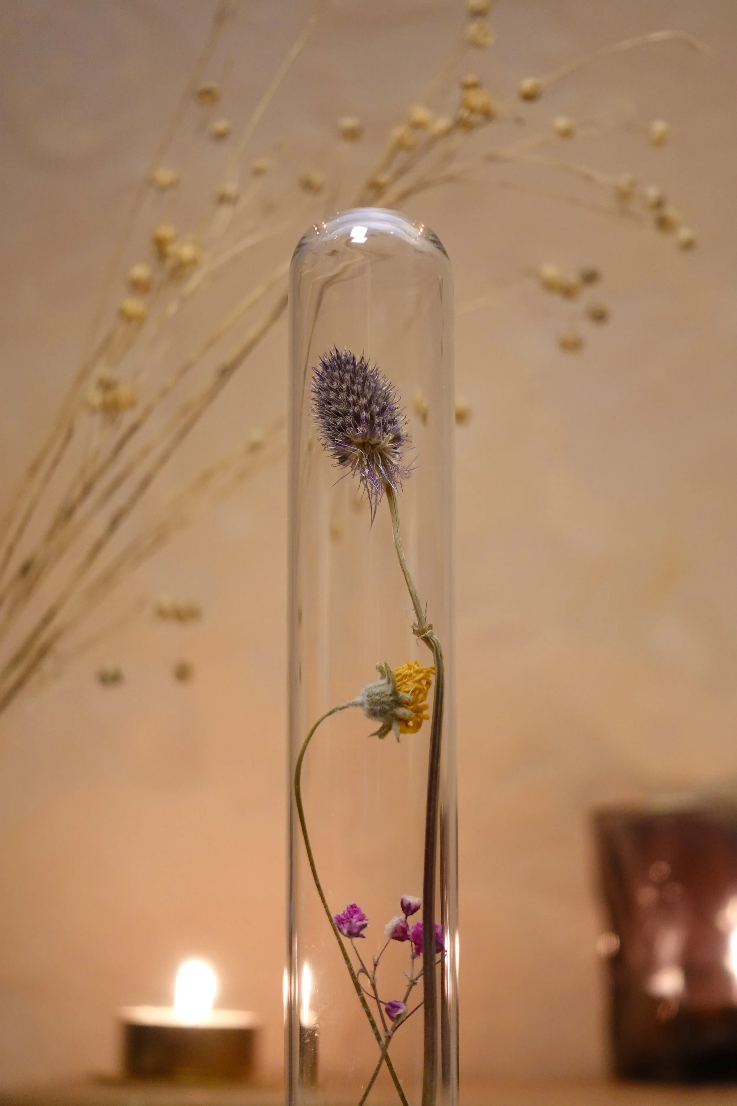 Test Tube - Small
