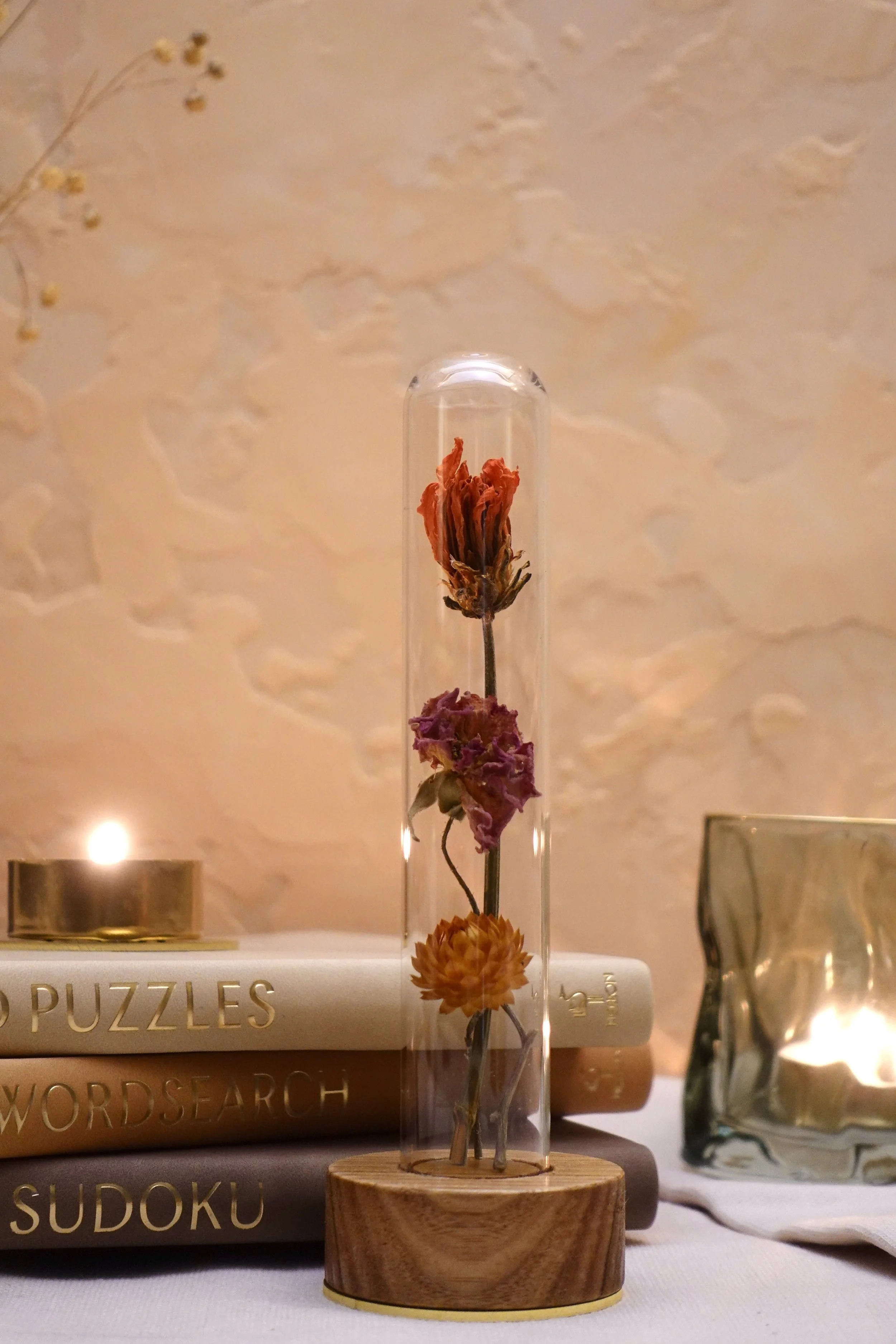 Test Tube - Small